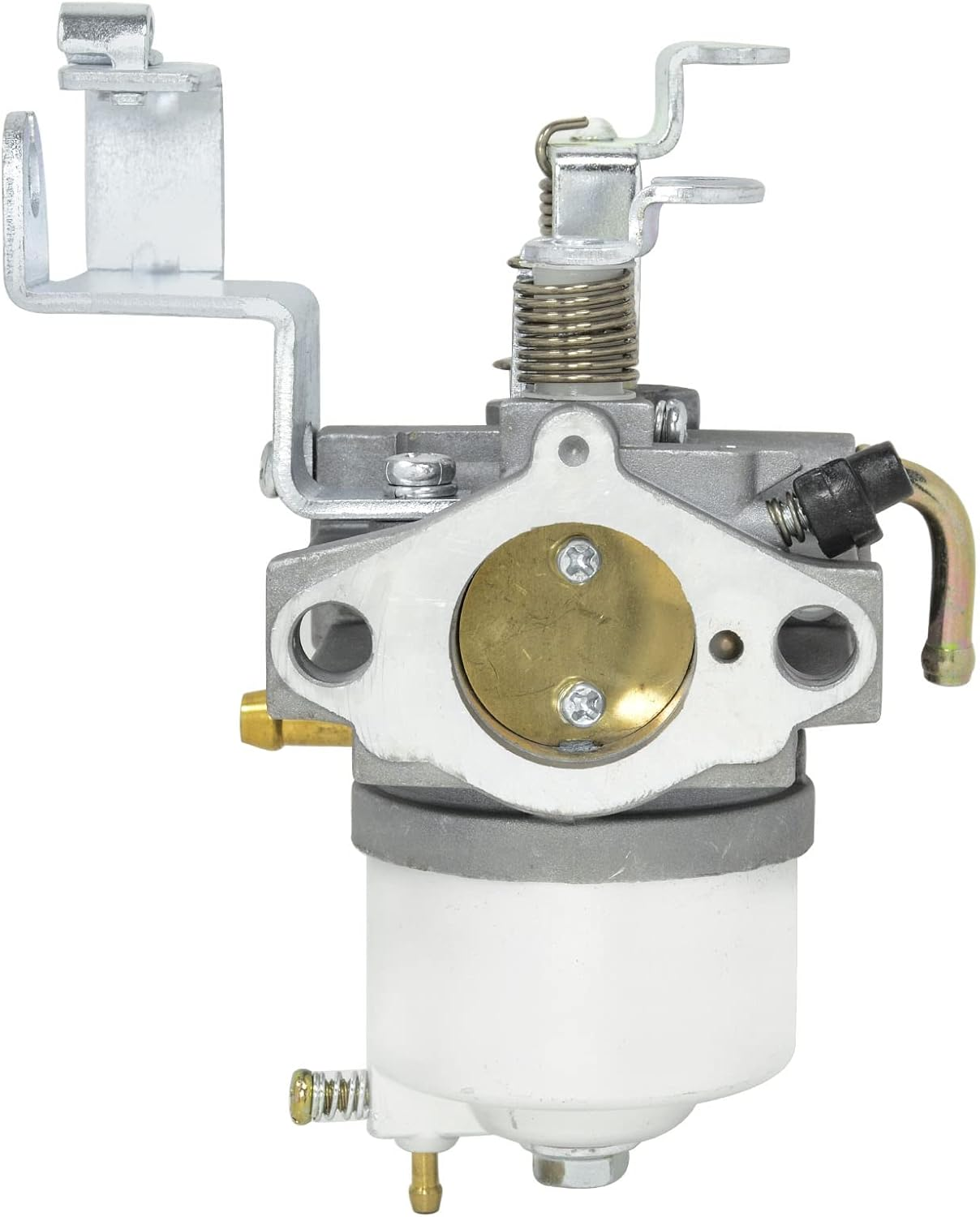 JN6-14101-00 Carburetor Replacement for Yamaha Golf Cart Gas Car G16 - G17 G18 G19 G20 4-Cycle Drive Engine Carb 1996 1997 1998 1999 2000 2001 2002 JN6-14101-15-00 image number 1