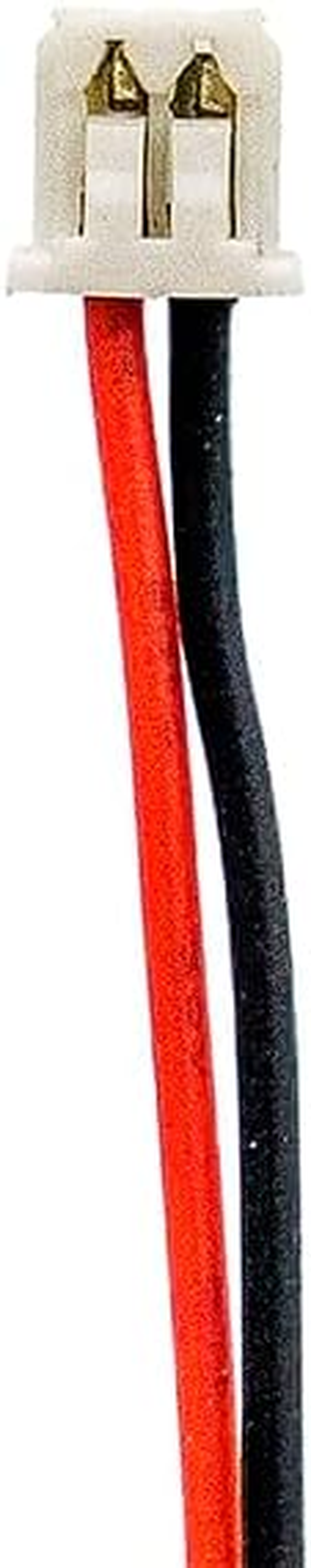 NDUSSF Battery Replacement for Casio PRT-2GP, Part No: MR11-2286 3.7V image number 3