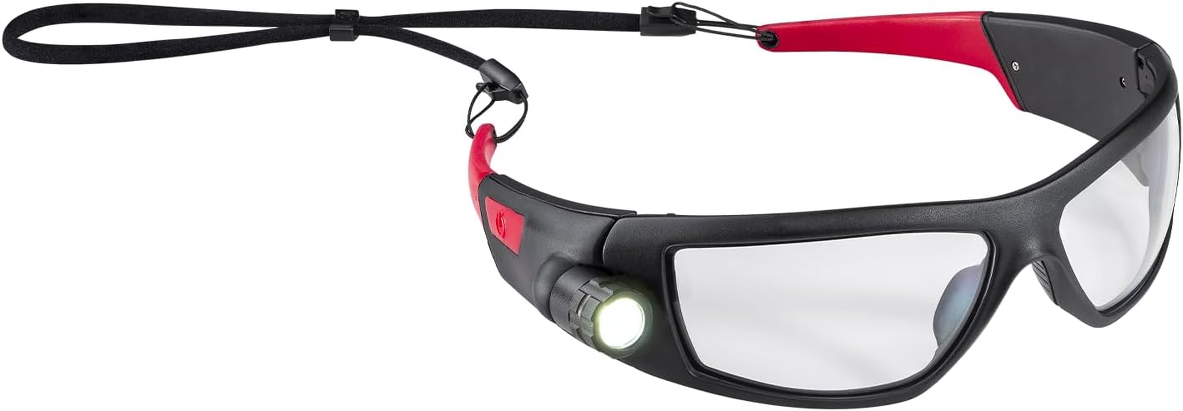 Coast SPG500 Rechargeable Lighted LED Safety Glasses image number 5