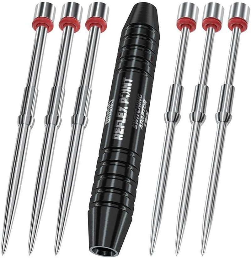 One80 Dart R2 Switch Set