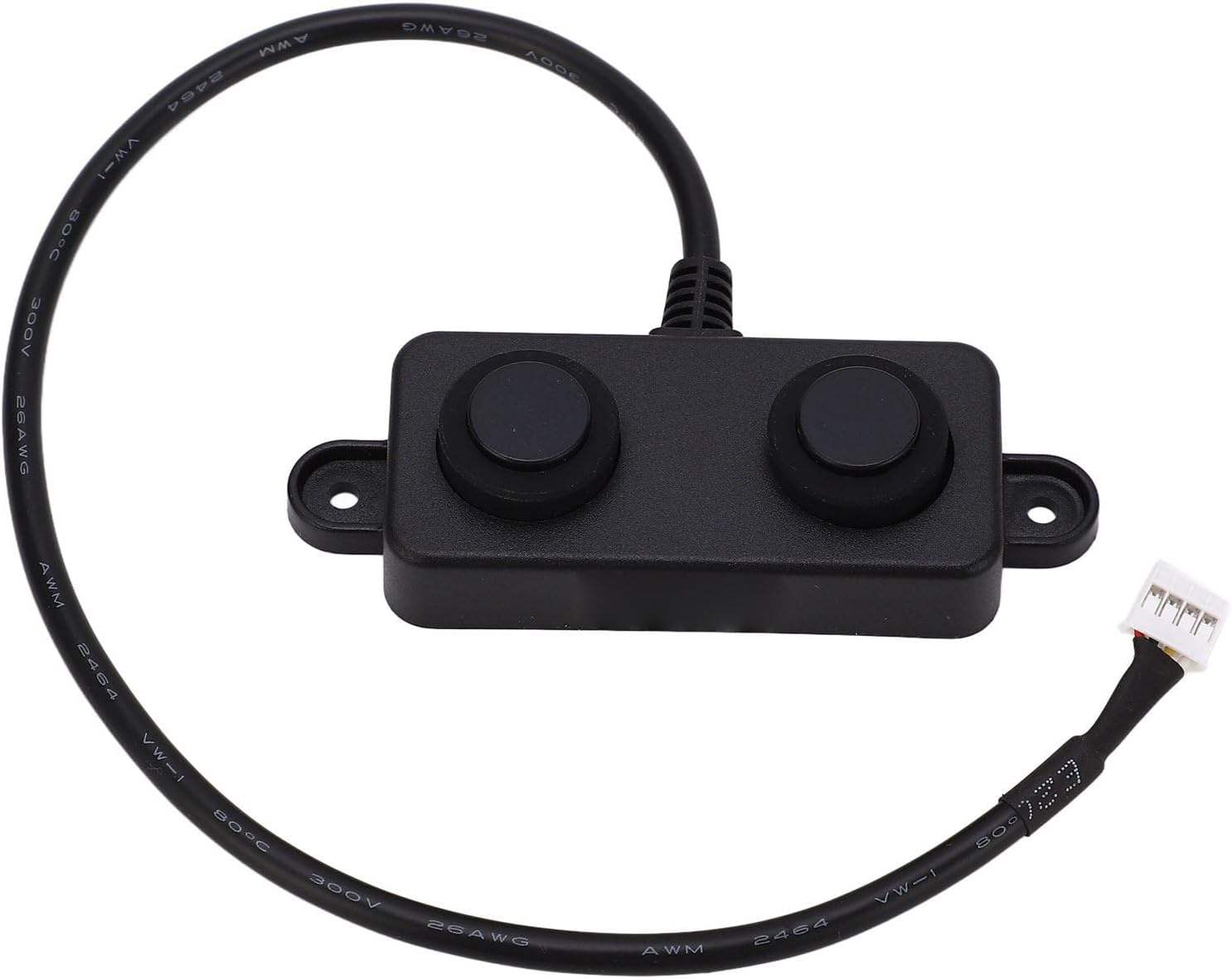 Ultrasonic Sensor Wide Application DC 3.3V‑5V IP67 Waterproof Ultrasonic Distance Detector Sensitivity 3‑450Cm image number 4