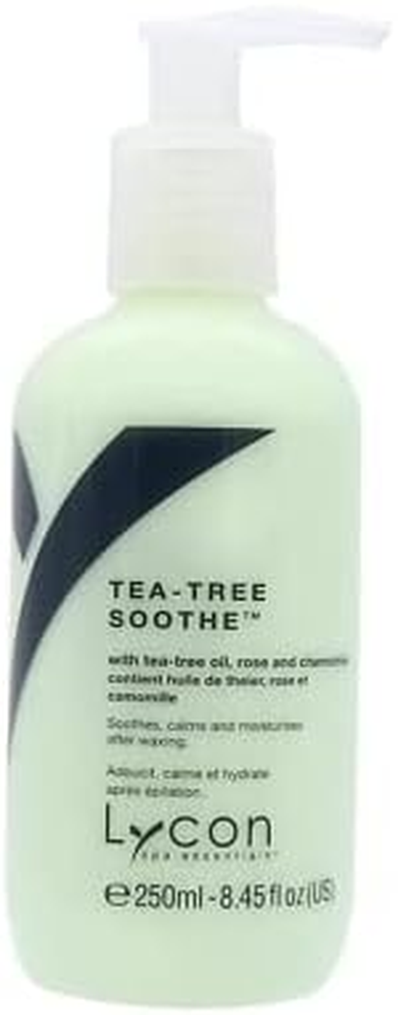 Lycon Spa Tea Tree Soothe Body Lotion 250 Ml, 250 Ml