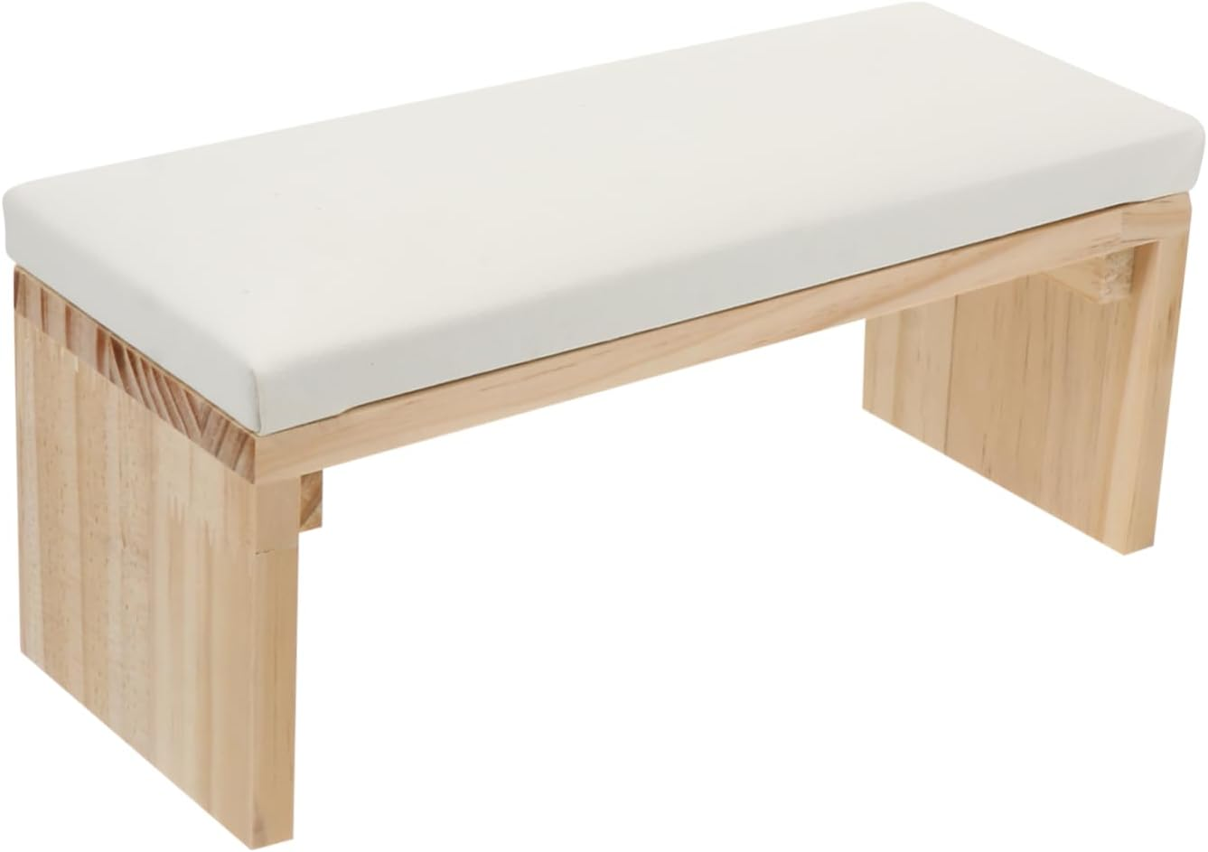 ELAYARD 1Pc Nail Art Hand Rest Pillow Comfortable Manicure Cushion for Nail Salon and Home Use Stylish Design for for Enthusiasts and Training Sessions image number 2