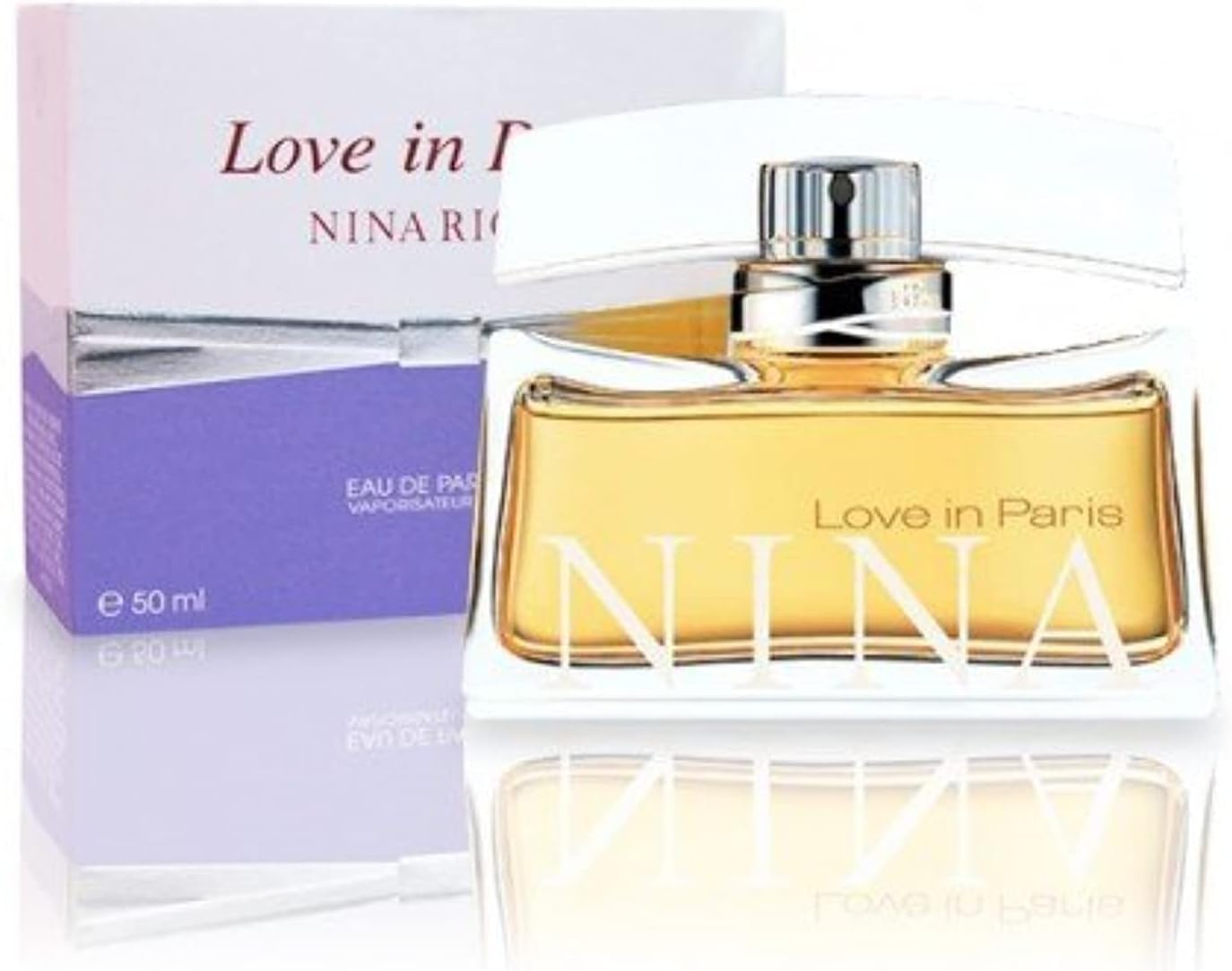 Nina Ricci Love in Paris image number 4