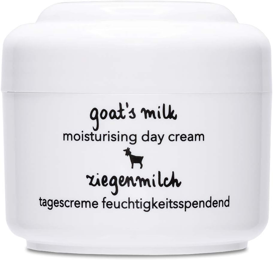 Ziaja Goat'S Milk Strengthening Hair Mask with Keratin, 200Ml