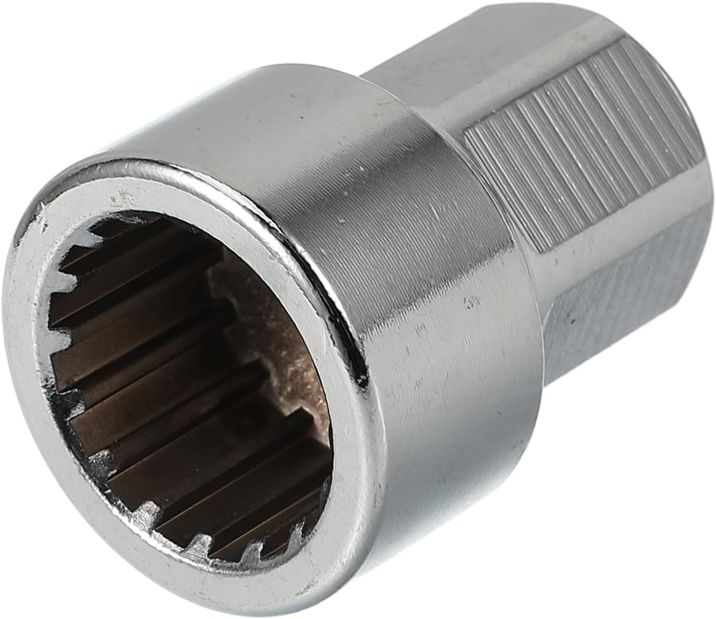 Beatifufu Robust Vehicle Repair Tool Camshaft Socket for Engine Maintenance Automotive Camshaft Removal image number 2