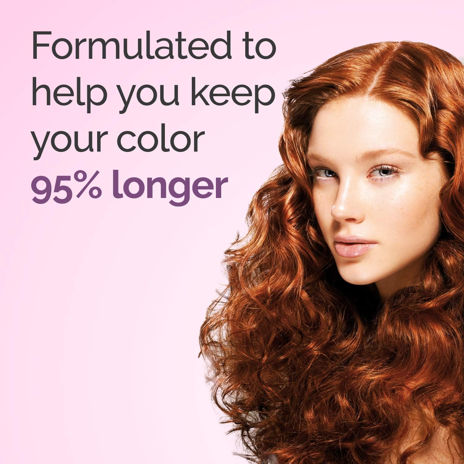 Framesi Color Lover Smooth Shine Shampoo, Sulfate Free Shampoo with Quinoa and Aloe Vera, Color Treated Hair image number 6