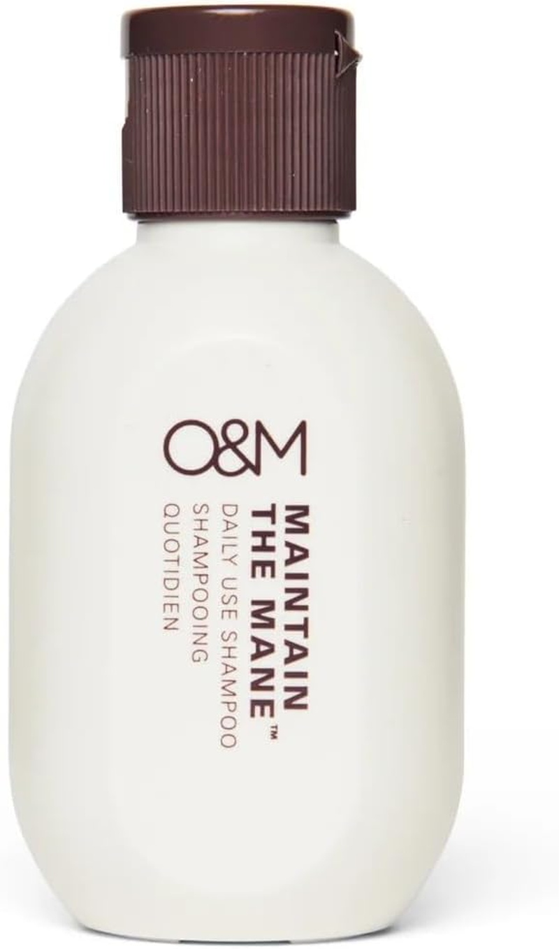 Original & Mineral Maintain the Mane Shampoo Mini, 50 Ml