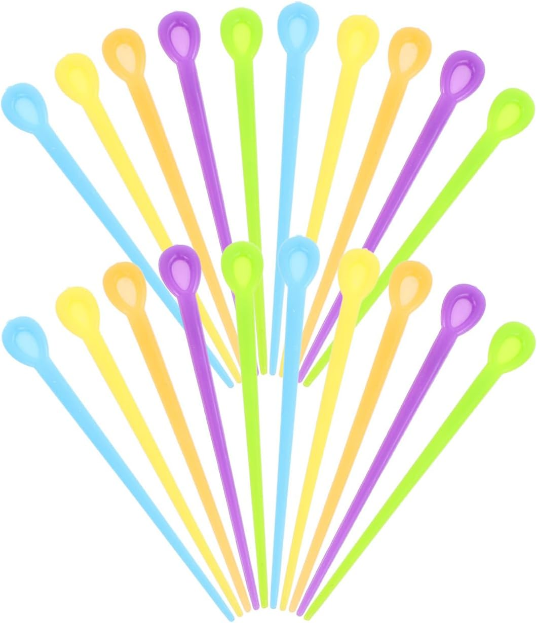 CALLARON 2 Packs Curler Needles Perm Needles for Spiral Curls Styling Accessories for Reusable and Easy to Clean image number 6