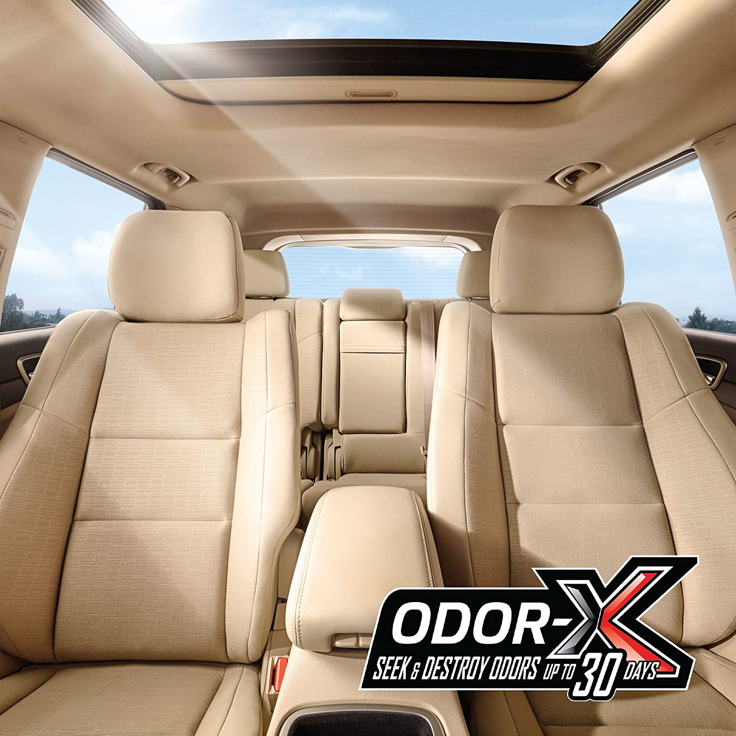 Turtle Wax Power Out Fresh Cleaner, 680Ml