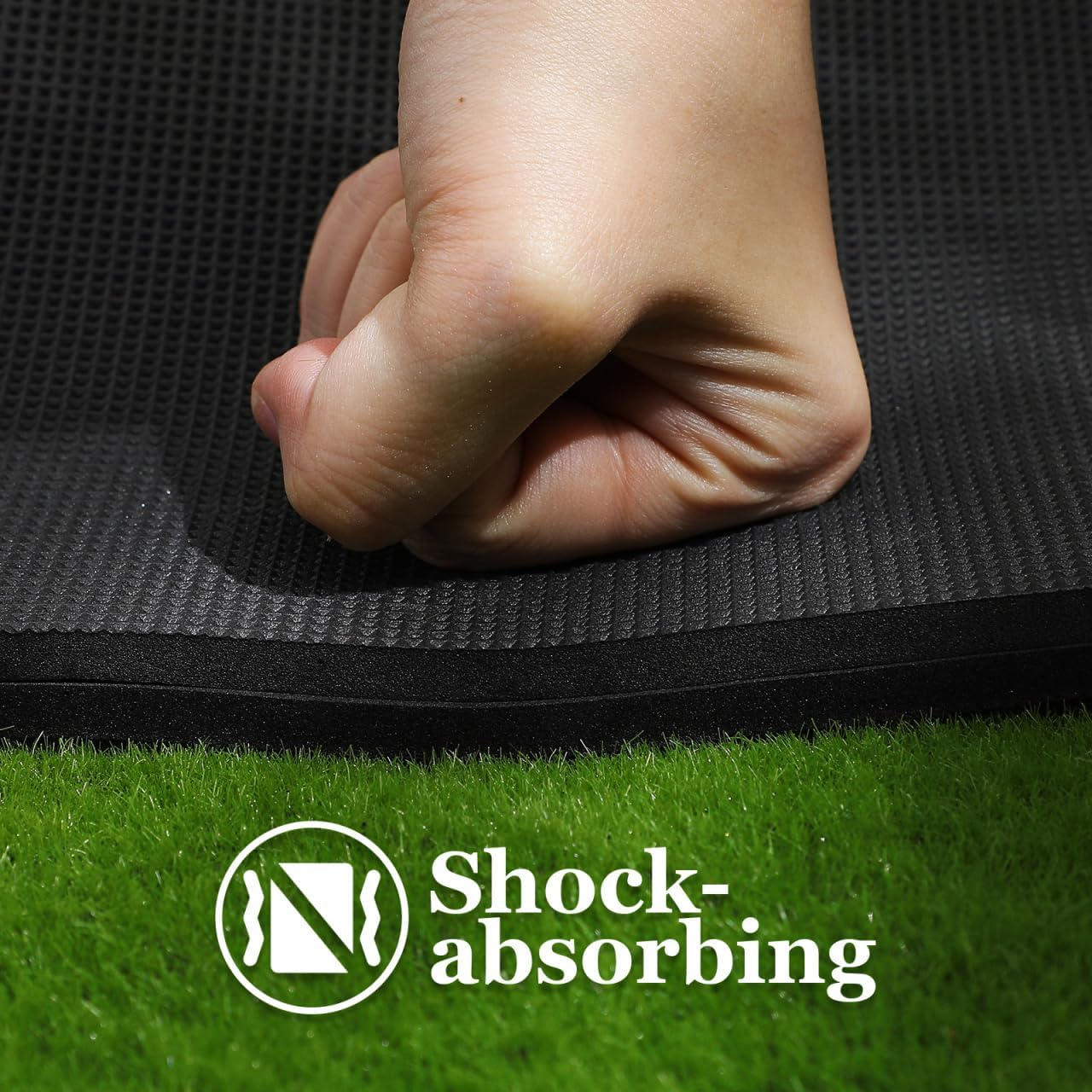 Mobestech Aquarium Accessories Mats anti Skid Pads Pad for Fish Tank under Fish Tank Mat Household Tank Aquarium in Home Terrarium Storage Tank Thick Bottom image number 1