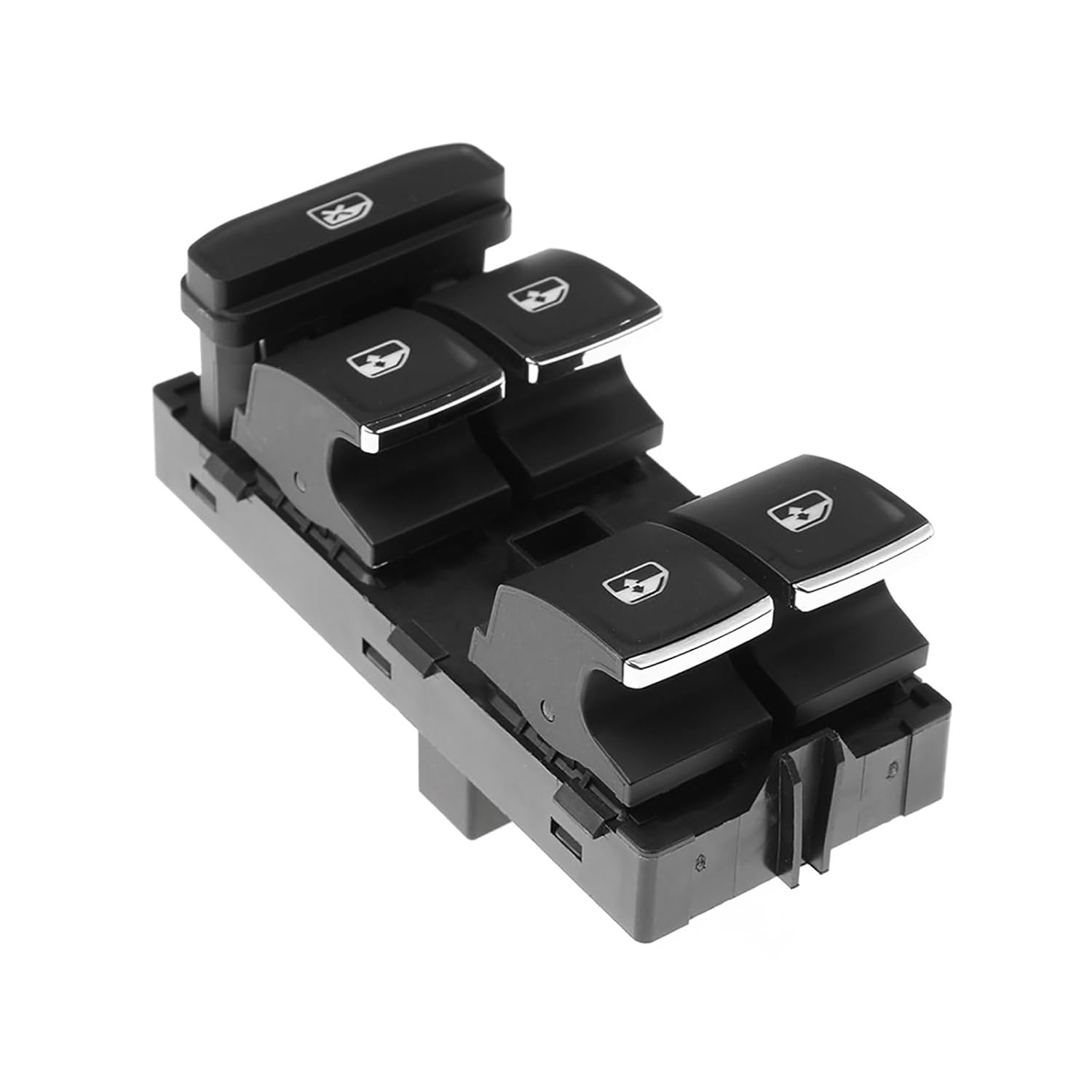 KAKA AUTO PARTS 5G0959857C Replacement Master Power Window Control Switch Suitable for VW Golf MK7 Passat B8 Tiguan image number 2