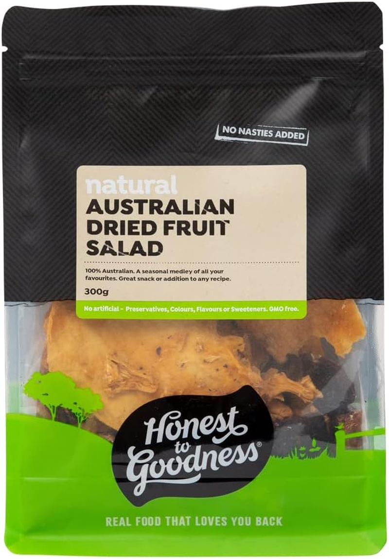 Australian Dried Fruit Salad 100G image number 3