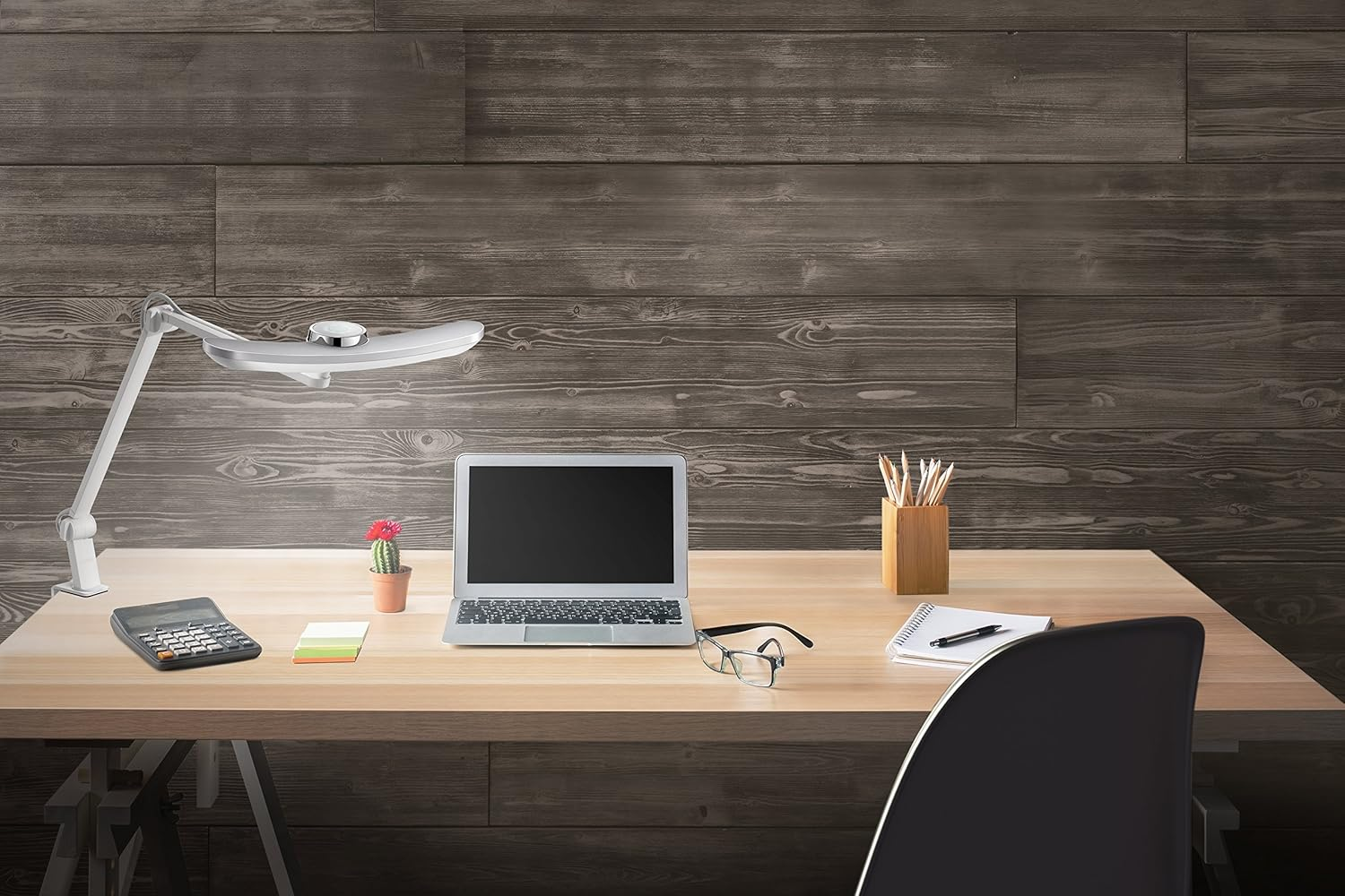 New BENQ 5J.W3P14.001 WIT CLAMP White.B. image number 4