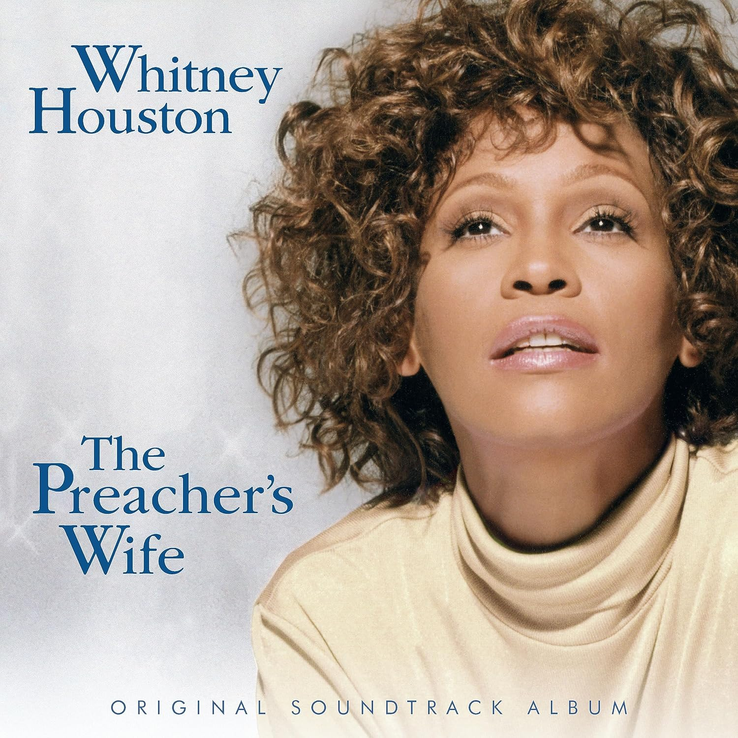 The Preacher'S Wife (Original Soundtrack)