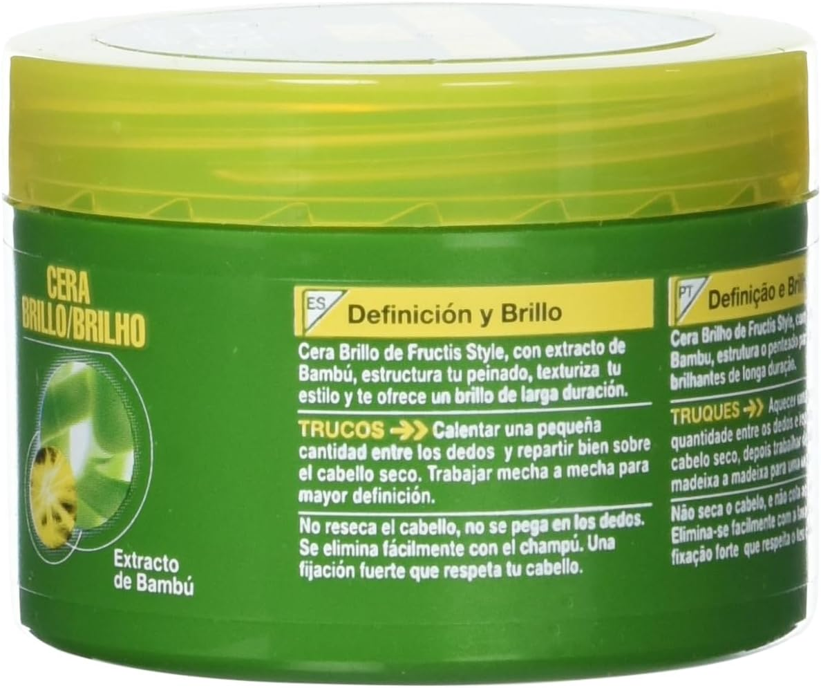 Garnier Waxing: Wax, 0.2 Ml 8411300044281 image number 2