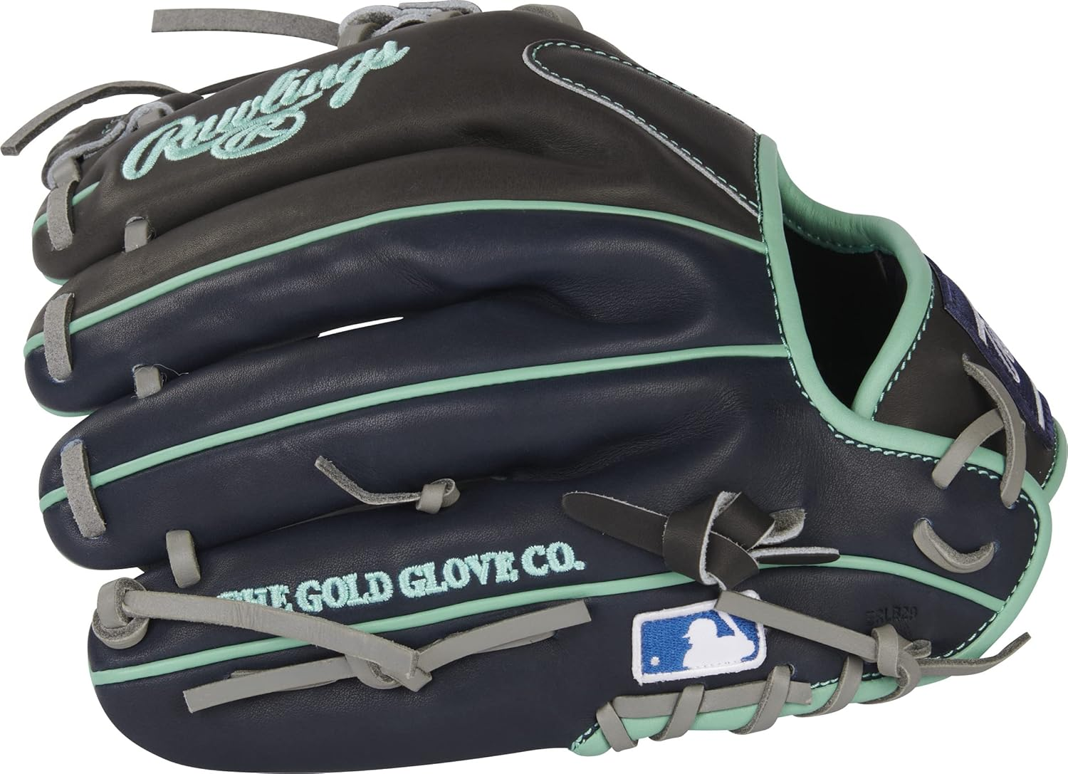 Rawlings | Heart of the Hide Baseball Glove | R2G & Contour Fit Models | Advanced Break-In | Sizes 11.5" - 12.75" | Multiple Styles