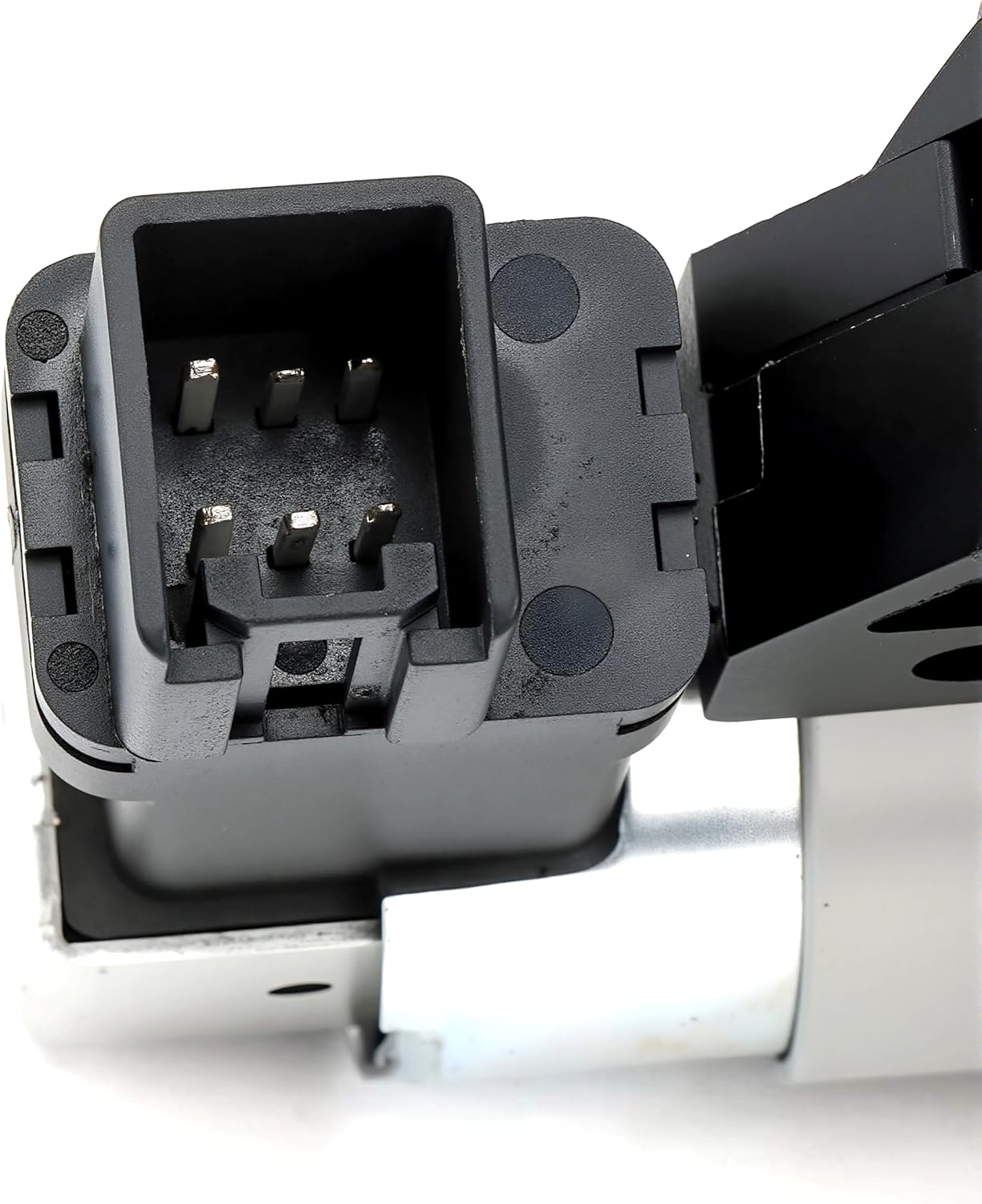 Power Window Lift Motor Fit for Mazda 3 5 6 CX-7 CX-9 RX-8 Replace Part # G22C5858XF, GJ6A5858XC, D01G5858XB 742-802 image number 3