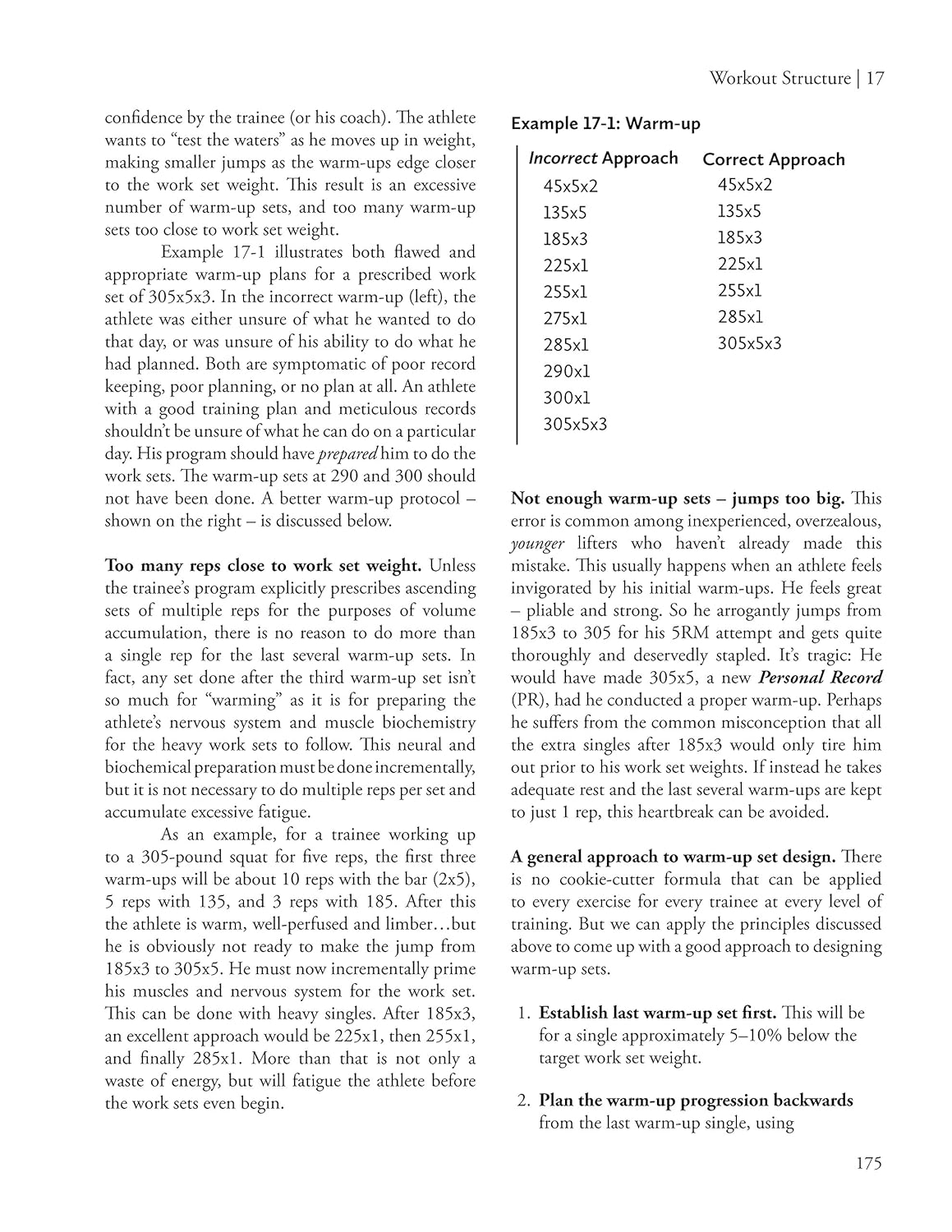 The Barbell : Strength Training for Life after 40 image number 1