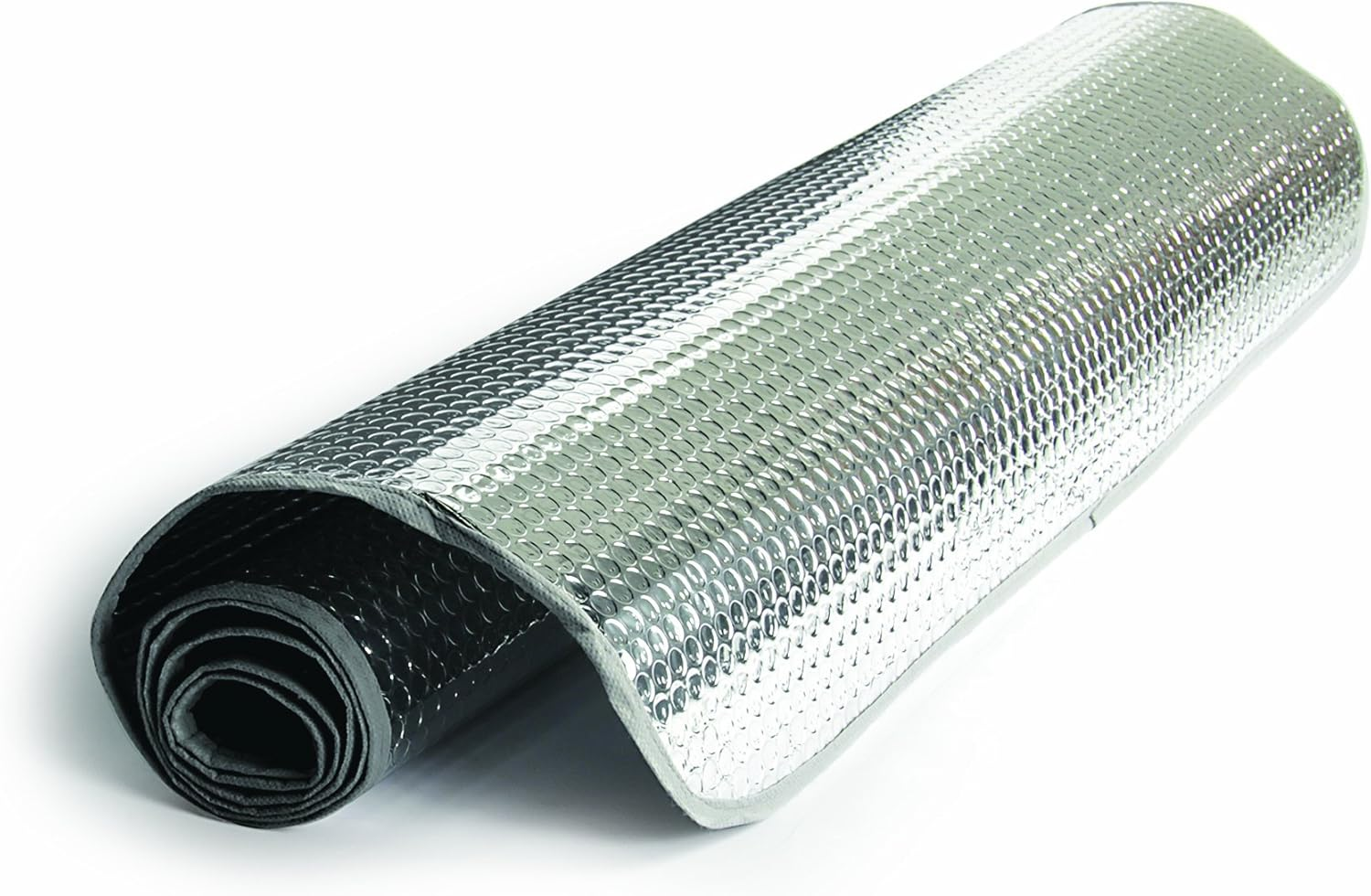 Camco 45167 Sunshield Reflective Door Window Cover image number 2