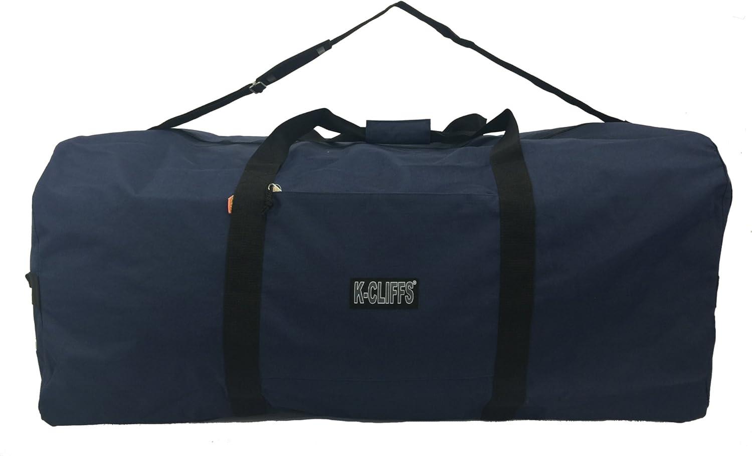 Heavy Duty Duffel Gear Bag Equipment Sport Travel Bags Rooftop Rack Bag Roofbag