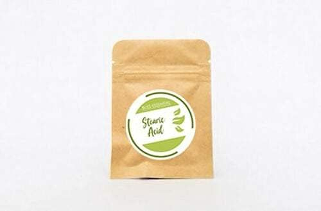 Stearic Acid (1Kg) image number 1