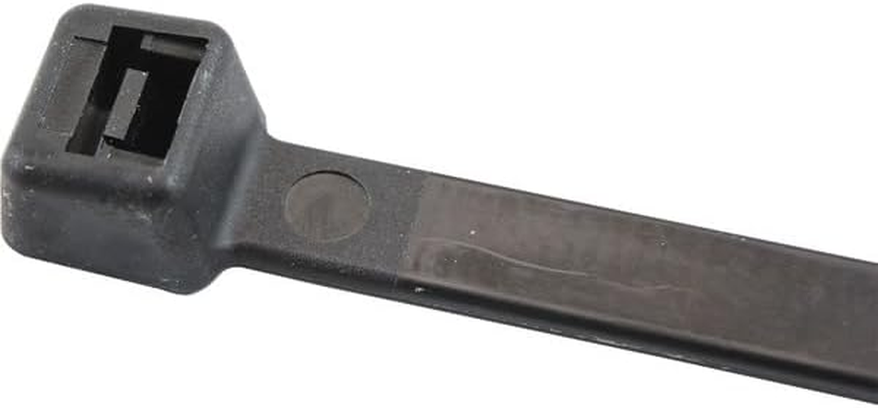 Aeroflow Cable Ties 7.6Mm Wide 365Mm Long 25 Pack Nylon 66 Black