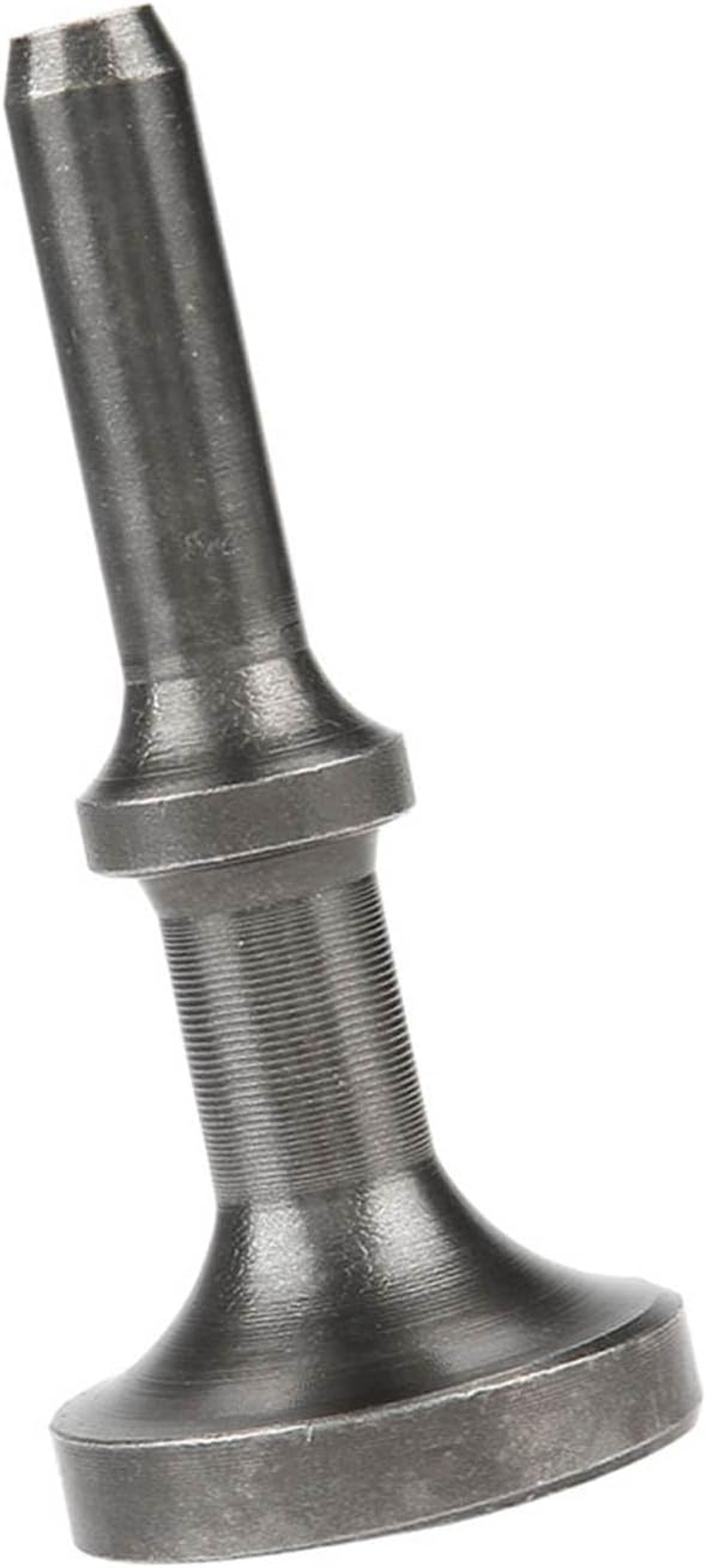 Air Hammer Bit Set Air Hammer Bit, Smoothing Hammer Bit, Pneumatic Drifts Hammer Chrome Molybdenum Steel Air Hammer Bit for Tire Repair Automotive Industry (80Mm) image number 6