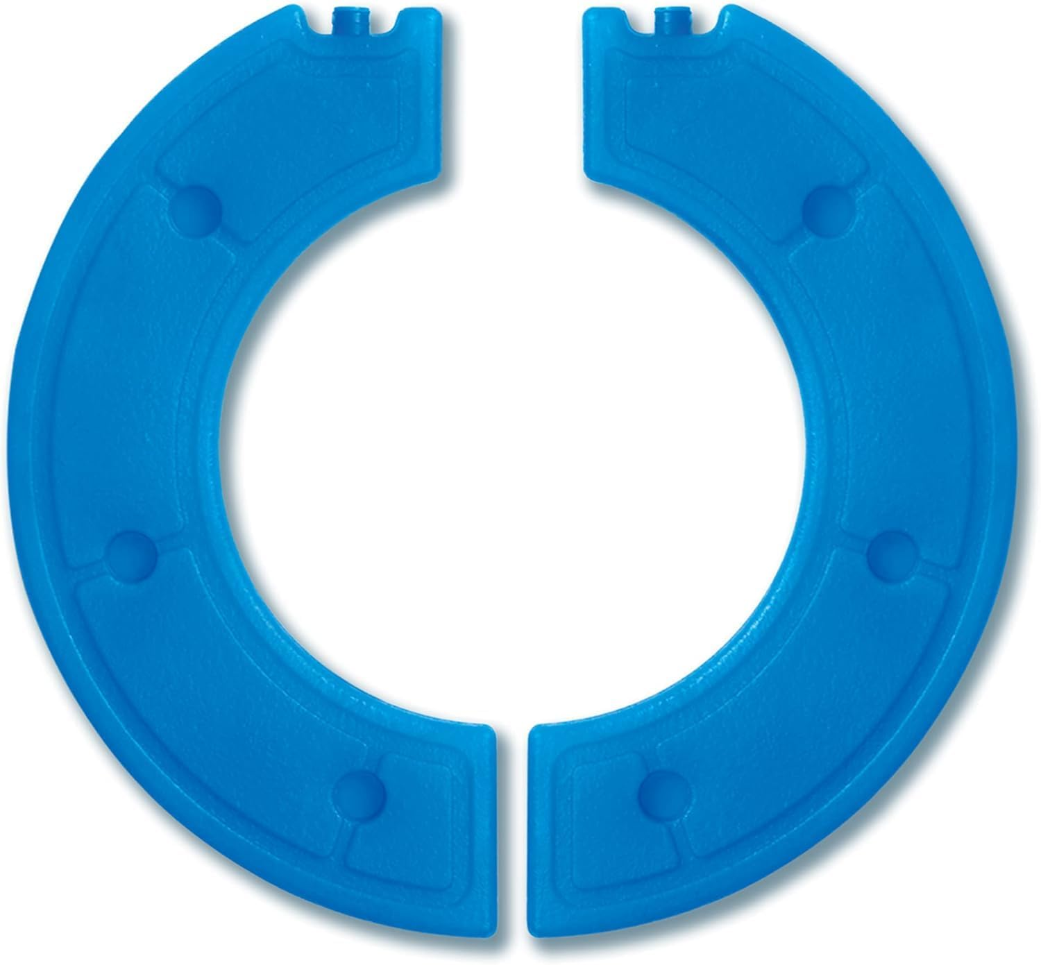 Catit PIXI Ice Packs for Automatic 6-Meal Feeder for Cats, 2 Pack,Blue image number 3