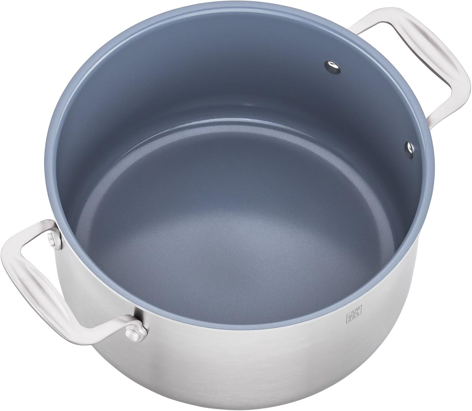 Zwilling JA Henckels Spirit Thermolon Dutch Oven with Lid