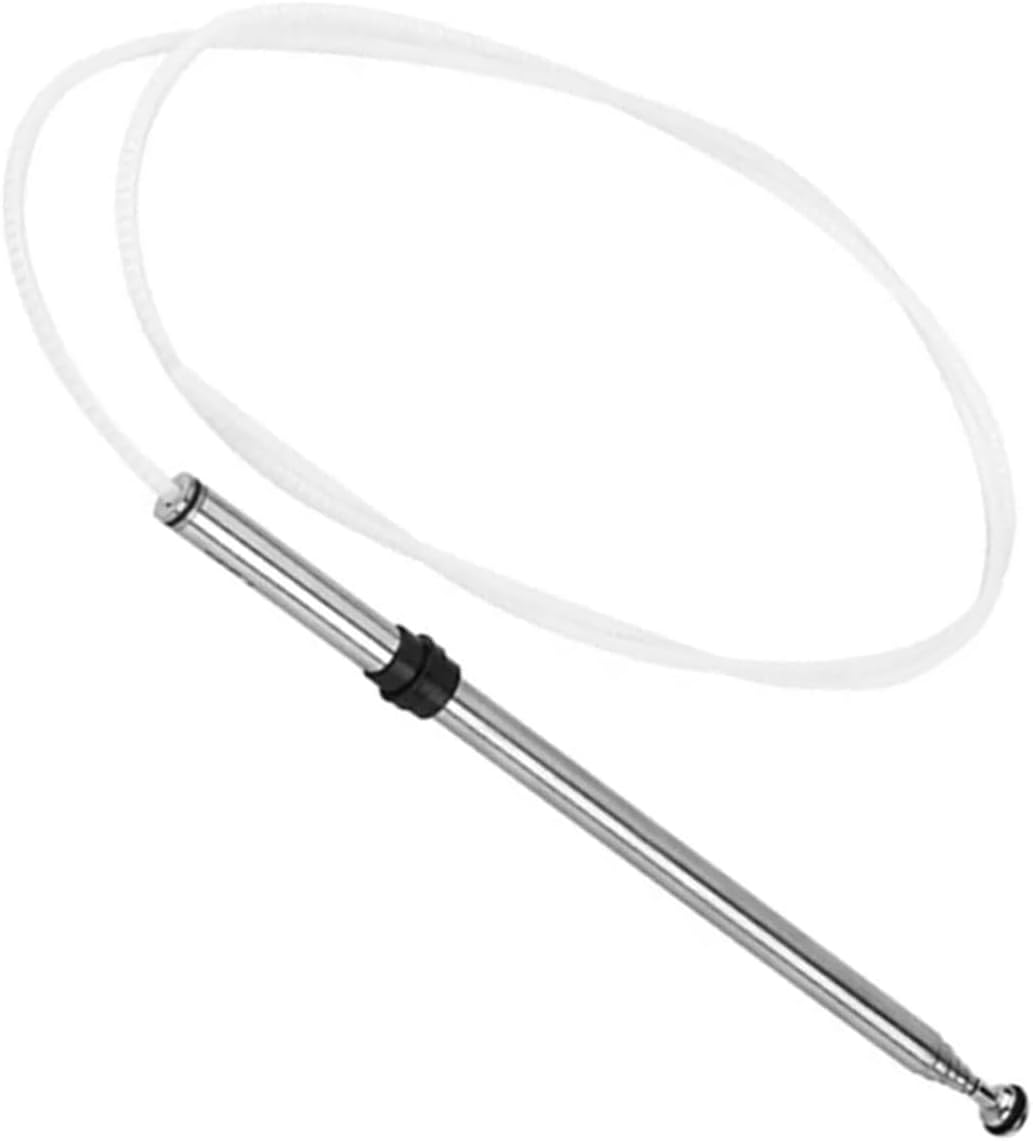 KAKA AUTO PARTS Car Antenna Aerial Mast Pole Compatible with Toyota Camry Avalon 1997-2003 Electric Type image number 2