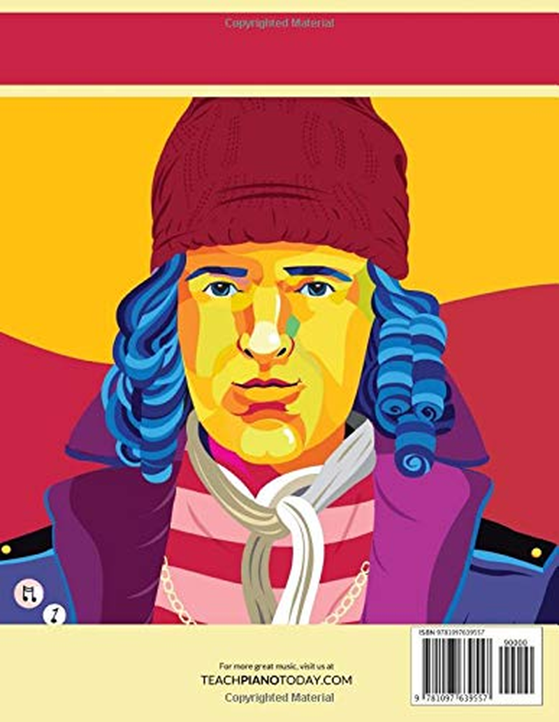 The Sebastian Sessions: Classical Pop Piano Solos