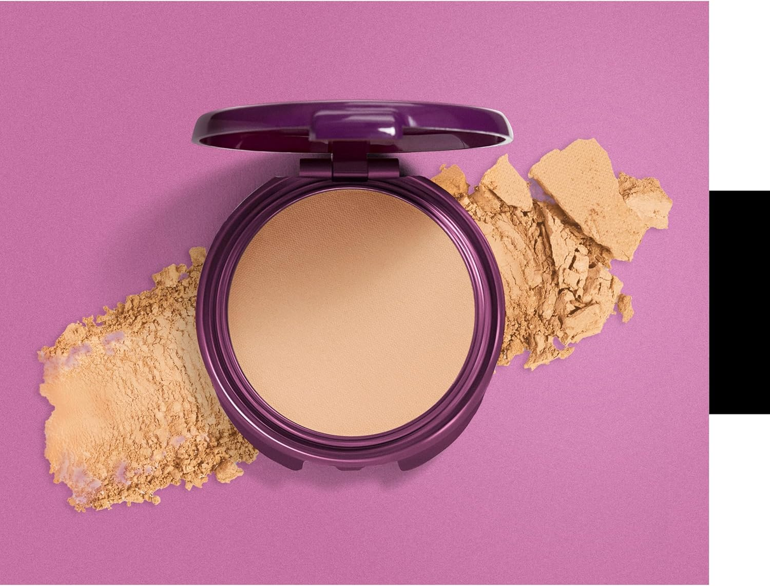 Covergirl Advanced Radiance Age-Defying Pressed Powder No:110 Creamy Natural 11G