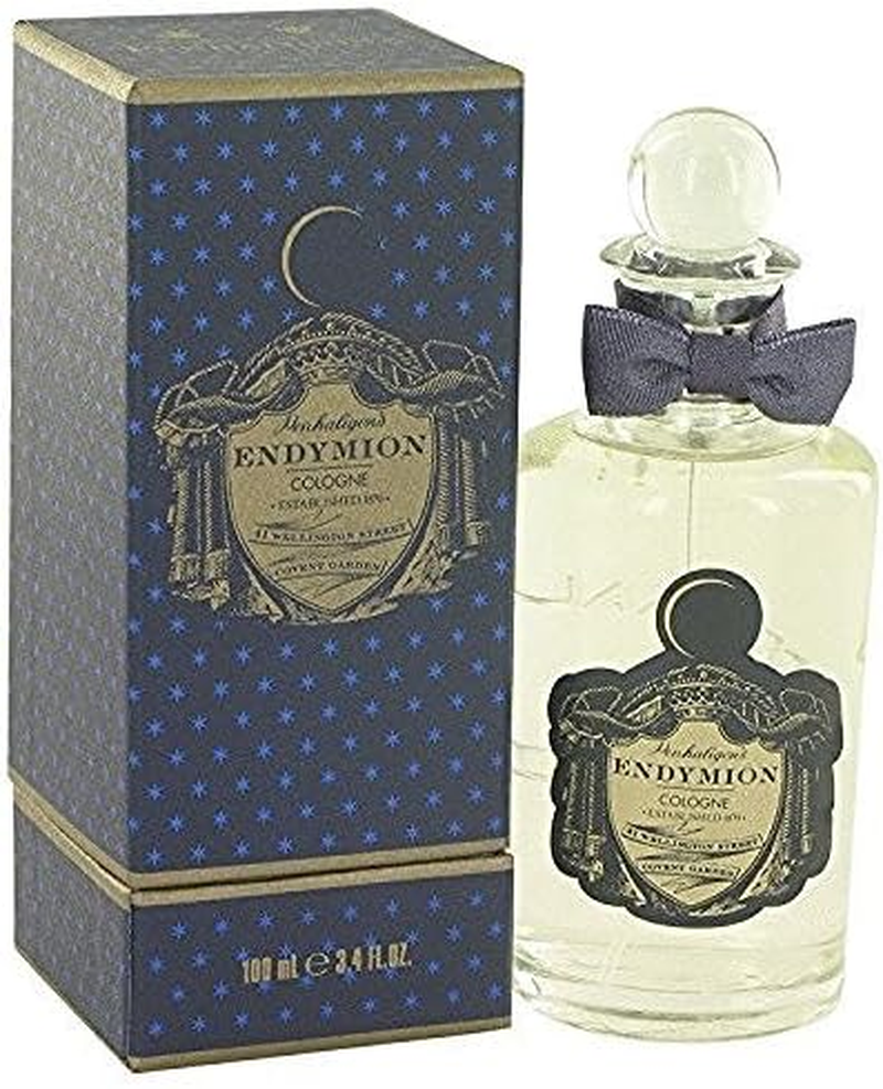 Endymion by Penhaligon'S Eau De Cologne Spray (Unisex) 3.4 Oz for Women