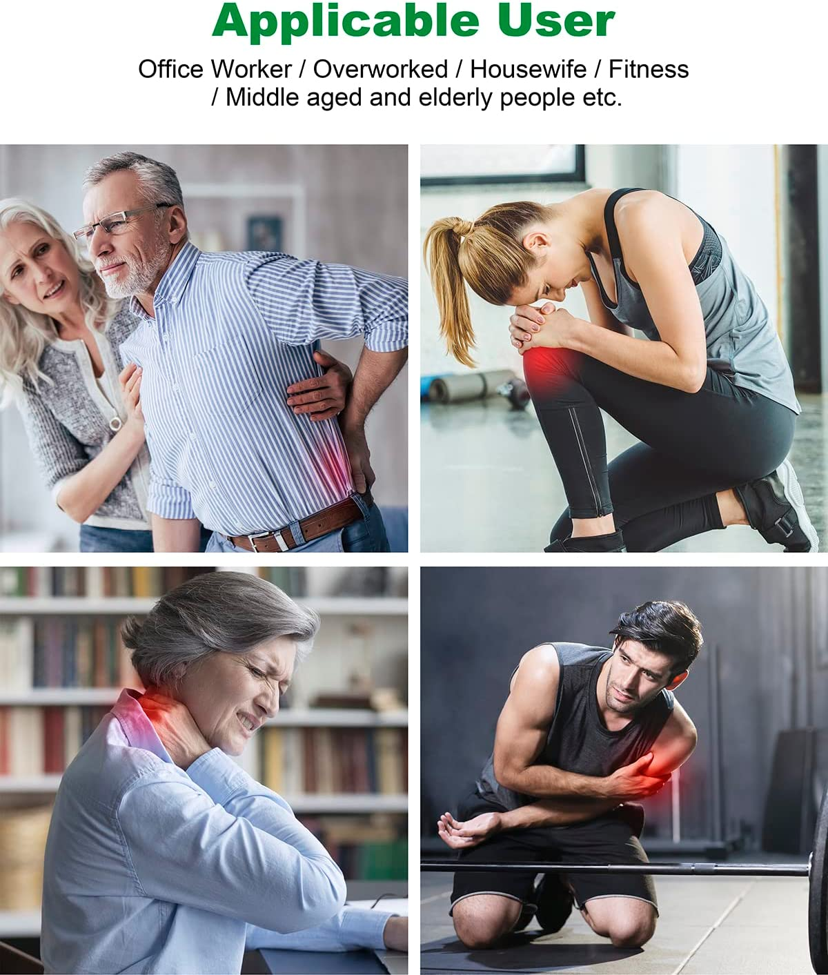 Silicone Cupping Therapy Sets, anti Cellulite Cup Massager - Vacuum Suction Cup for Cellulite Treatment - Amazing Cellulite Remover image number 4