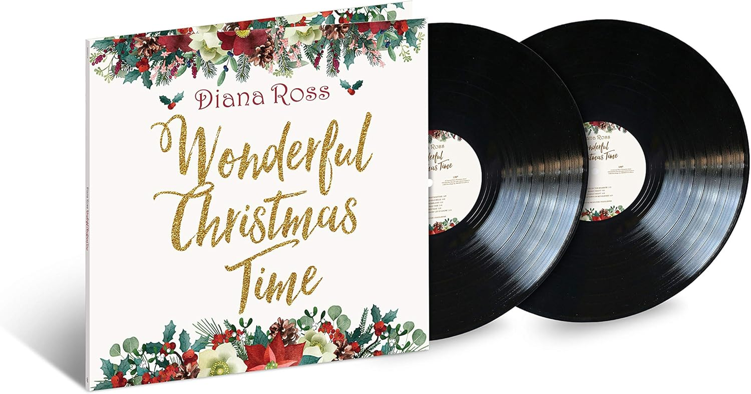 Wonderful Christmas Time (2Lp) image number 1