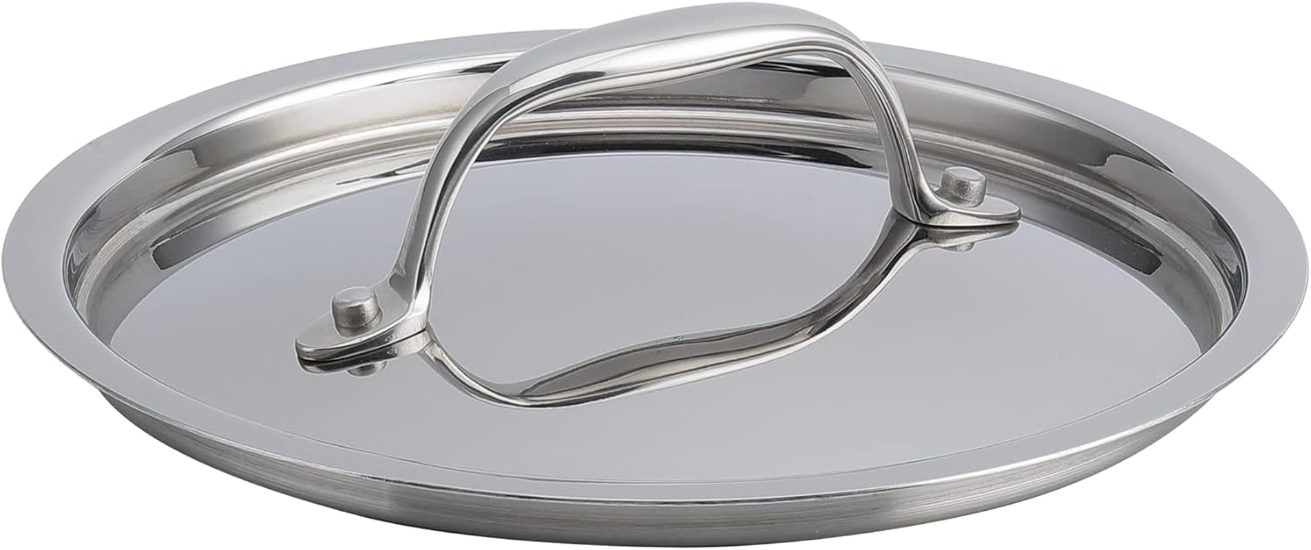 Stainless Steel Pot image number 4