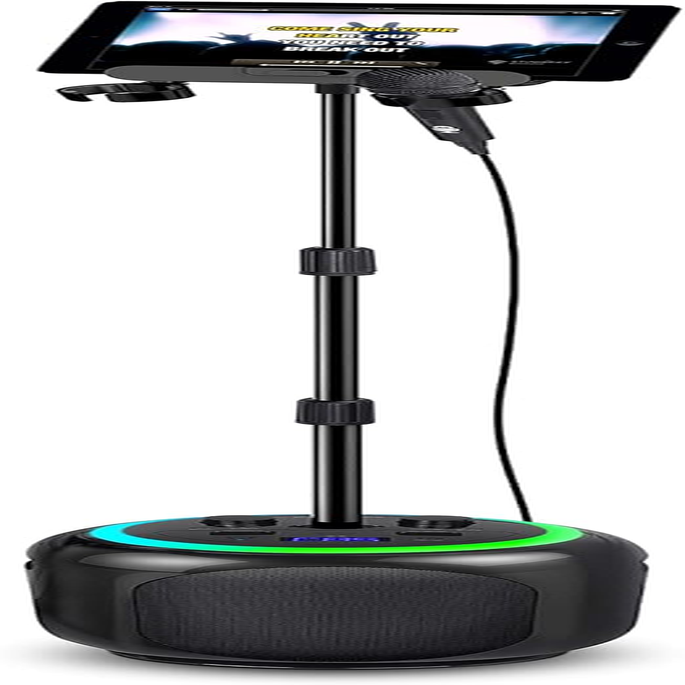 Singing Machine Singcast Max