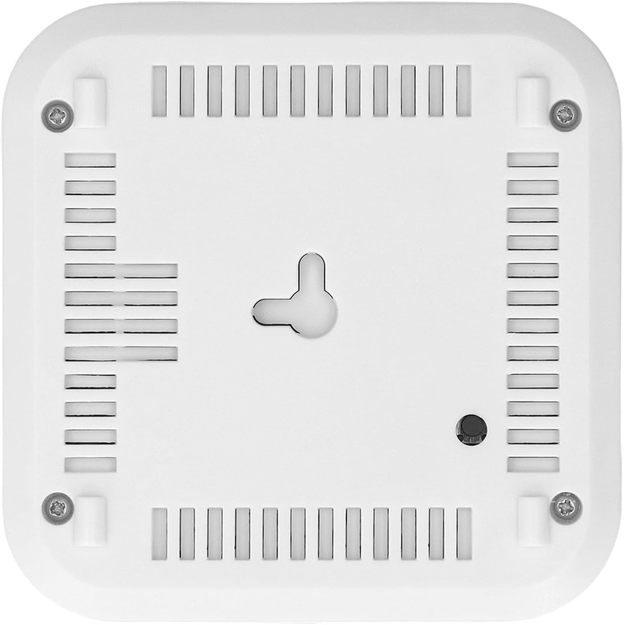 Jiawu Wifi Air Quality Tester, Rugged Design, PM2.5 Temperature and Humidity Detector for Any Setting image number 4