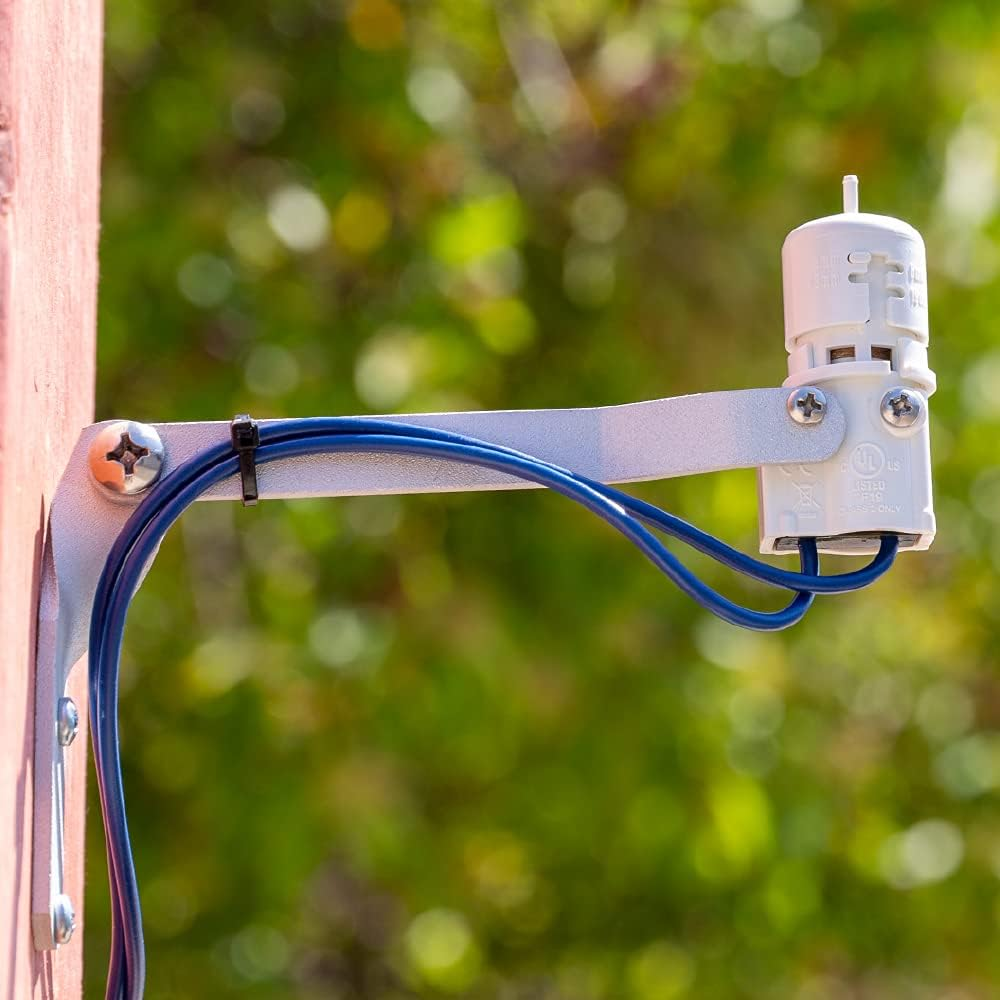 Hunter Industries Mini-Clik Wired Rain Sensor image number 3