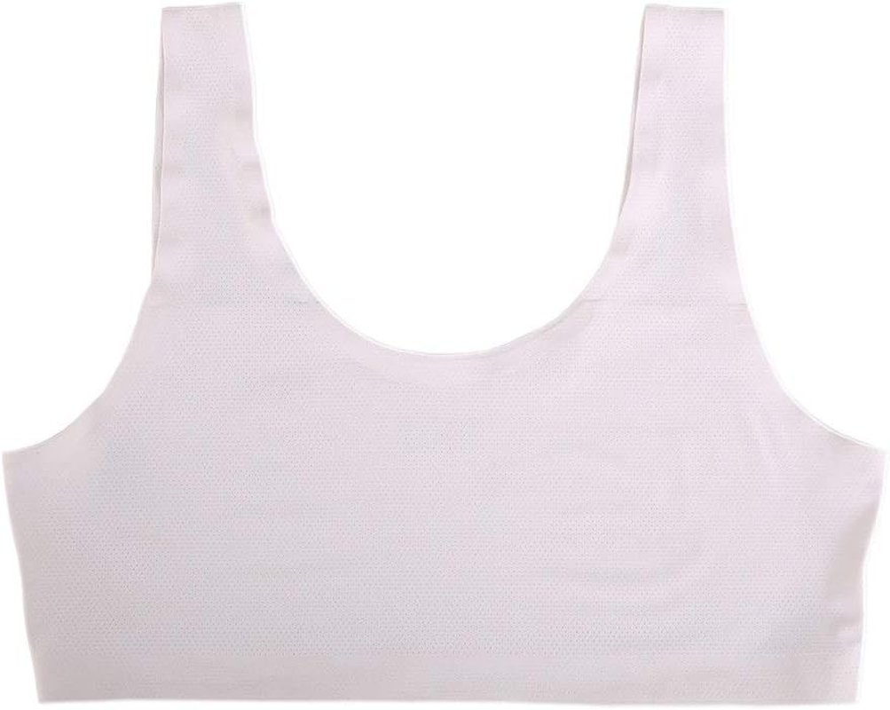 Silicone Breast Form Pocket Bra Mastectomy Bras for Mastectomy Prosthesis Crossdresser