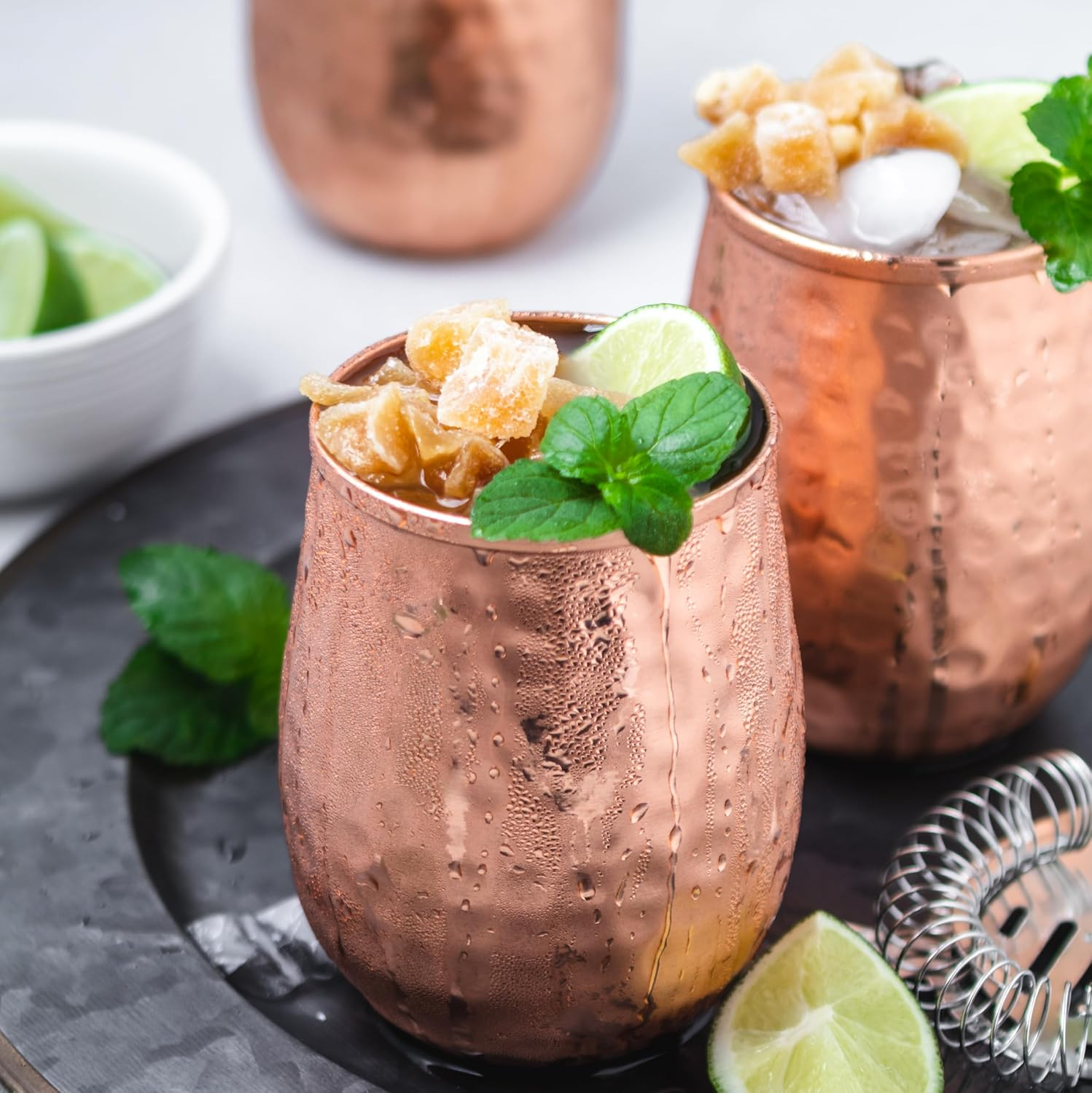 Fiji Crystalized Ginger Select Dice by the Ginger People&reg; - 5KG image number 5