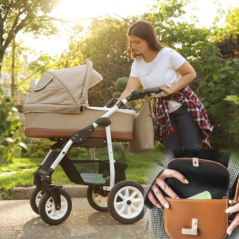 WEZCHUGHAOL 150PCS Toilet Seat Cleaning Bag, Travel Potty Liners, Portable Universal Potty Trainer Linersdisposable Traning Toilet Seat Bin Bags with Drawstring (16.5" X 9.45"Inch) image number 6