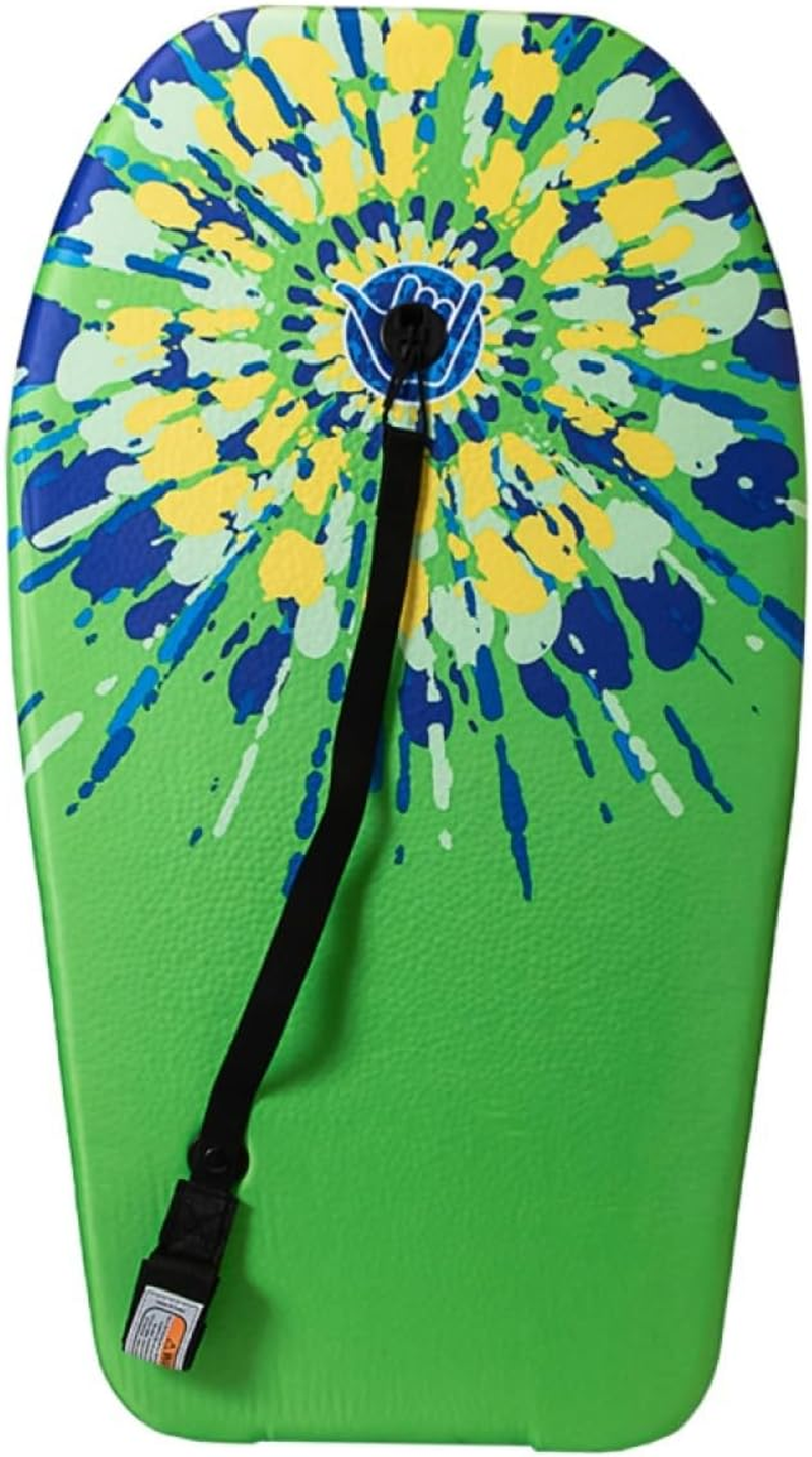 Wahu Bac Pak Bodyboard 84Cm Assorted