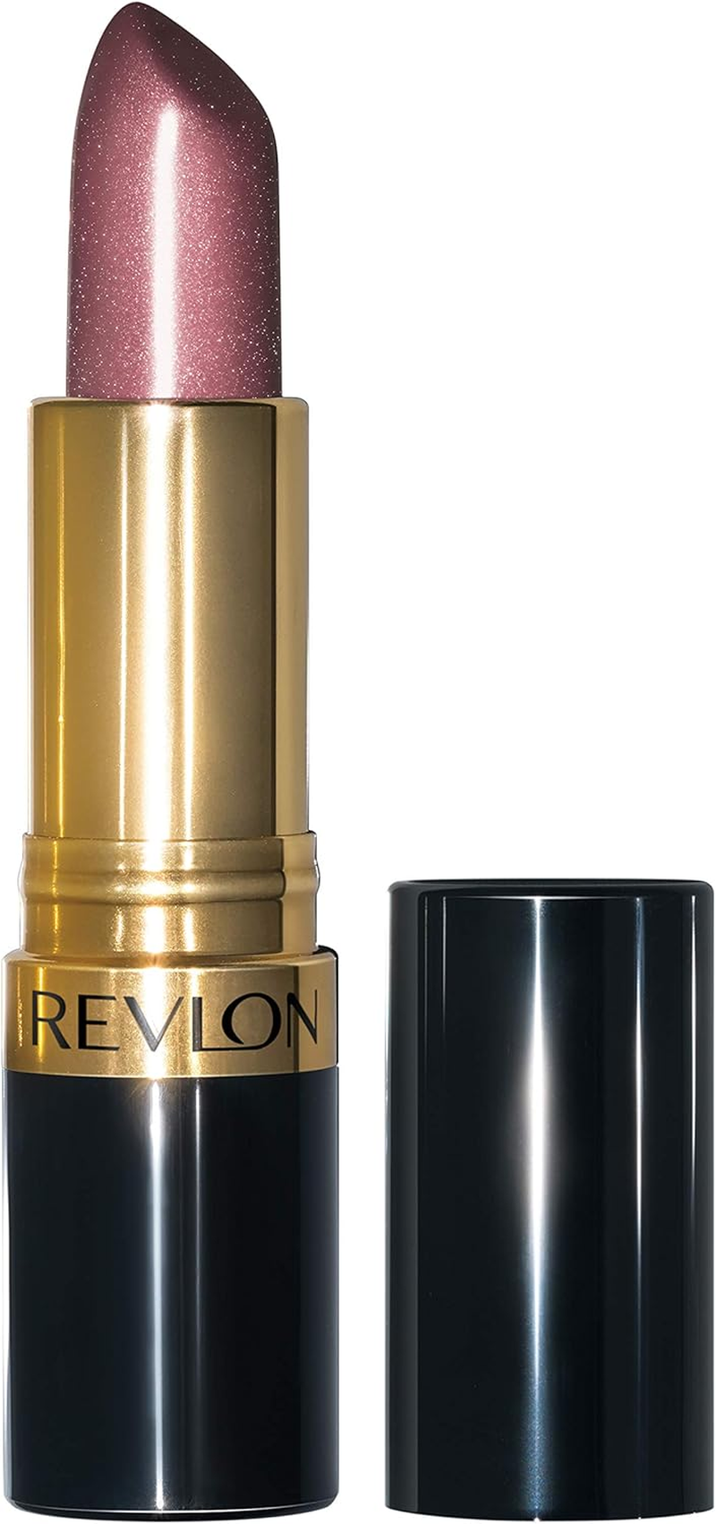 Revlon Super Lustrous Lipstick, Iced Amethyst