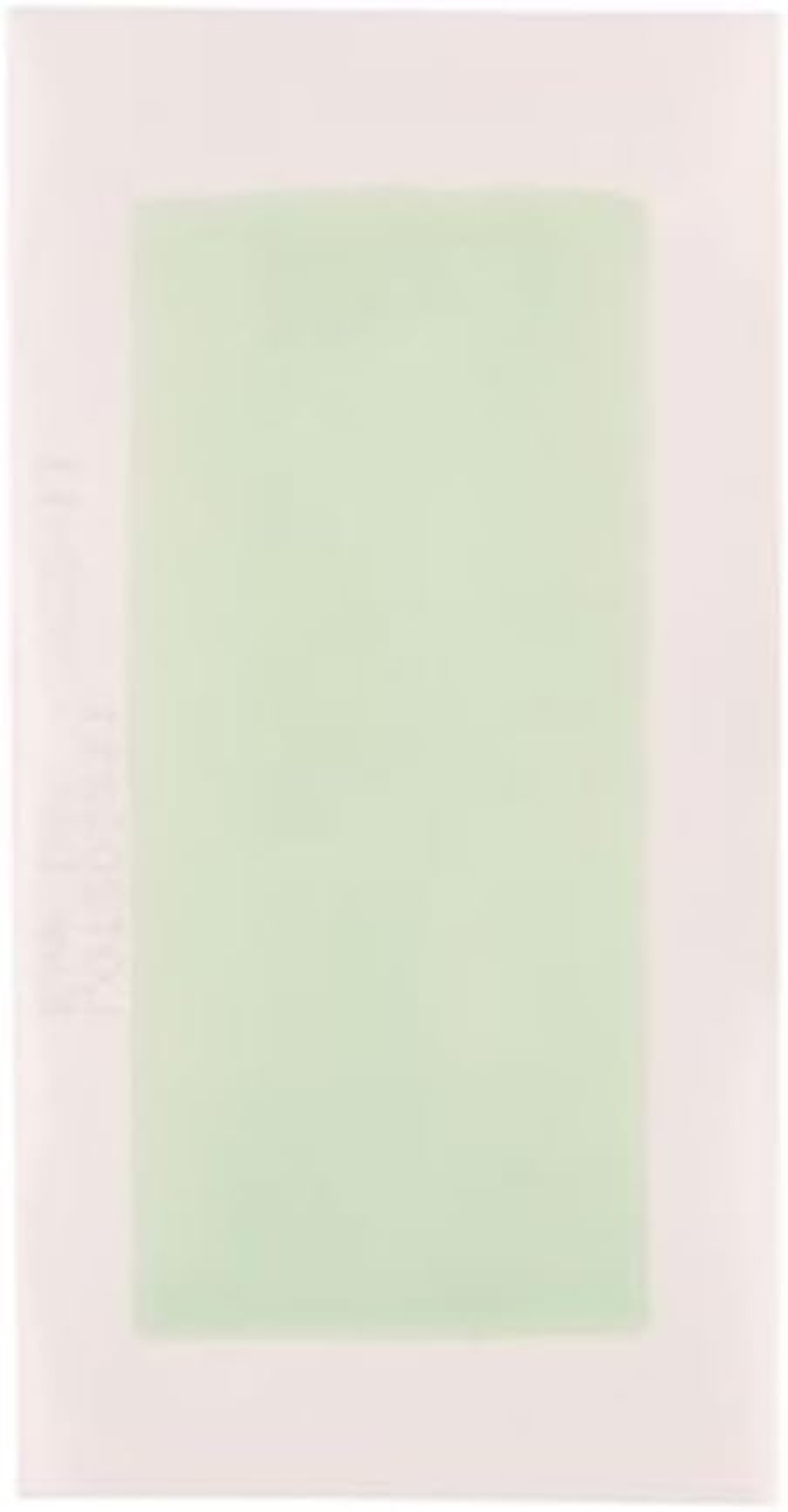 Nuage Double Sided Wax 10-Strips with Aloe 5-Pieces, Assorted Size (Pack of 2) image number 4