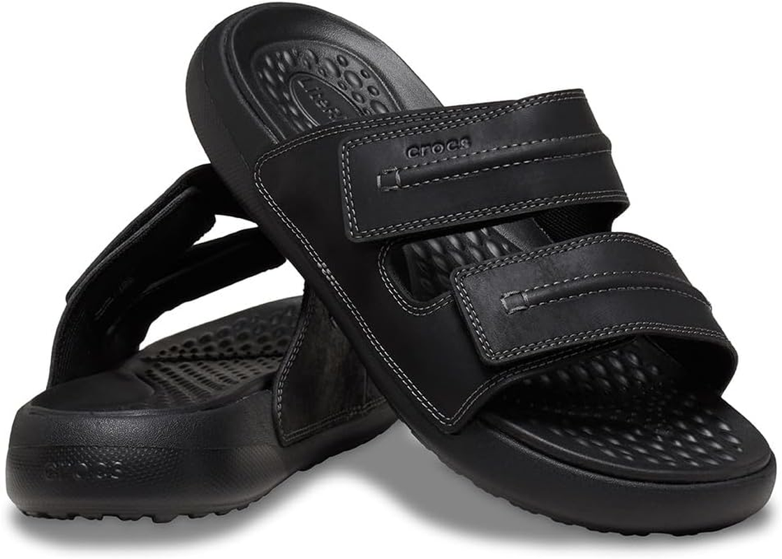 Crocs Men'S Yukon Vista Ii Lr Sandal