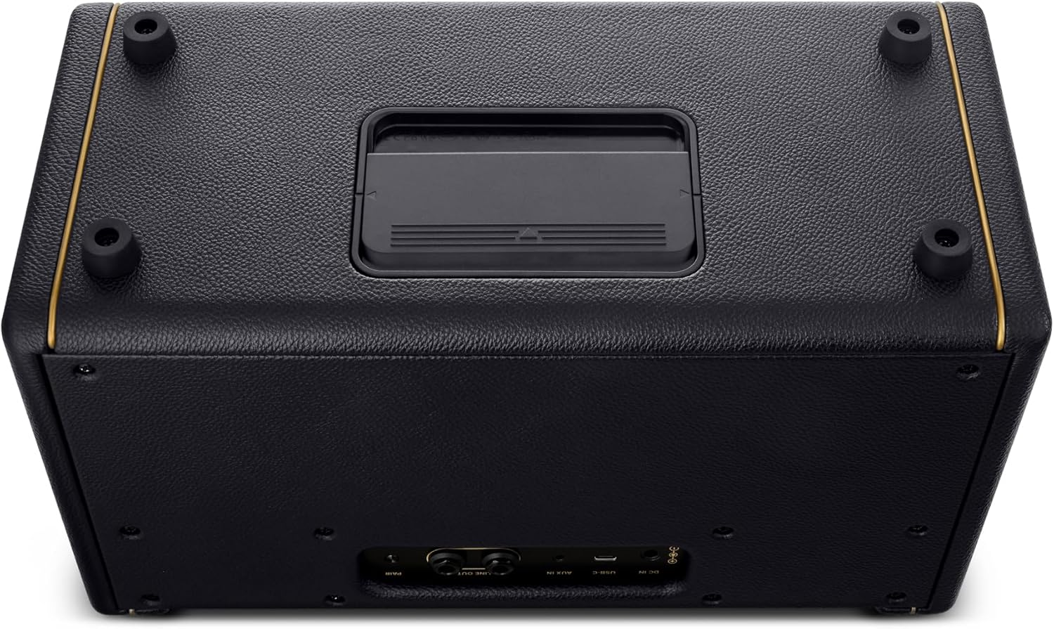 Positive Grid Spark 2 50W Smart Guitar Practice Amp & Bluetooth Speaker with Built-In Looper, AI Features & Smart App for Electric, Acoustic, & Bass Guitar - Black image number 6