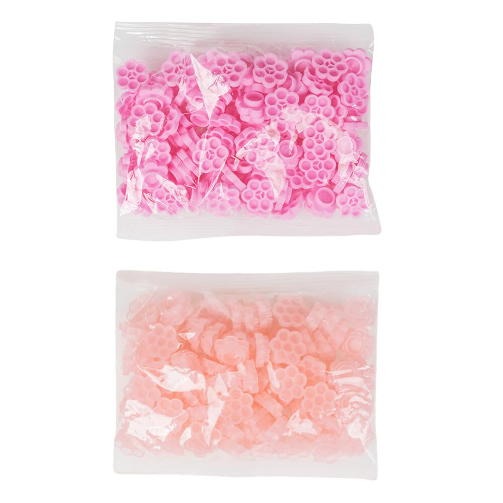 Eyelash Extensions Adhesive Glue Holder Cup Lash Stand Supplies Makeup image number 1