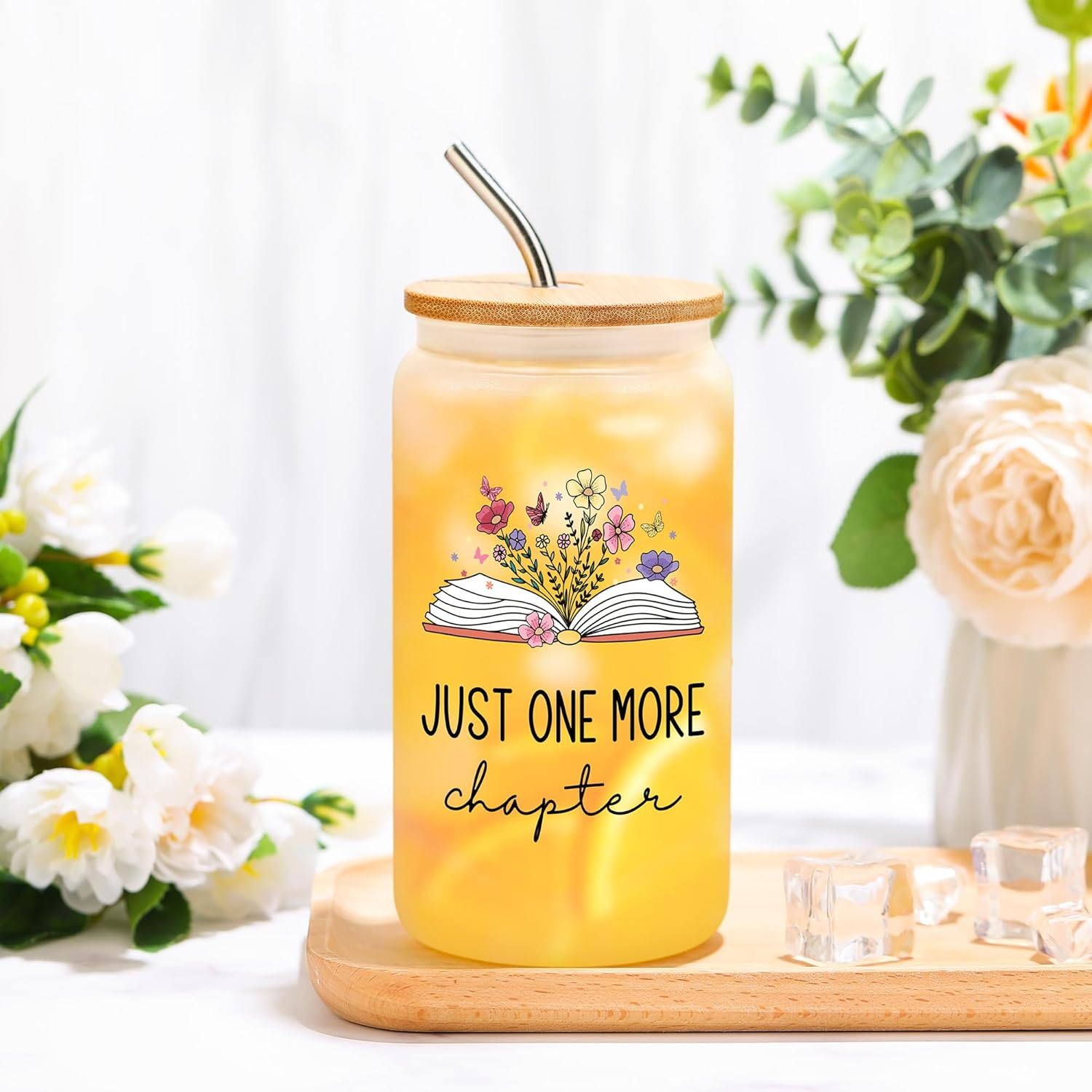 Book Lover Gifts for Women Book Gifts for Book Lovers Women Book Accessories for Women Bookish Gifts for Women Gift for Readers Book Club Gift for Women Present for a Book Lover Reading Gift for Women image number 5